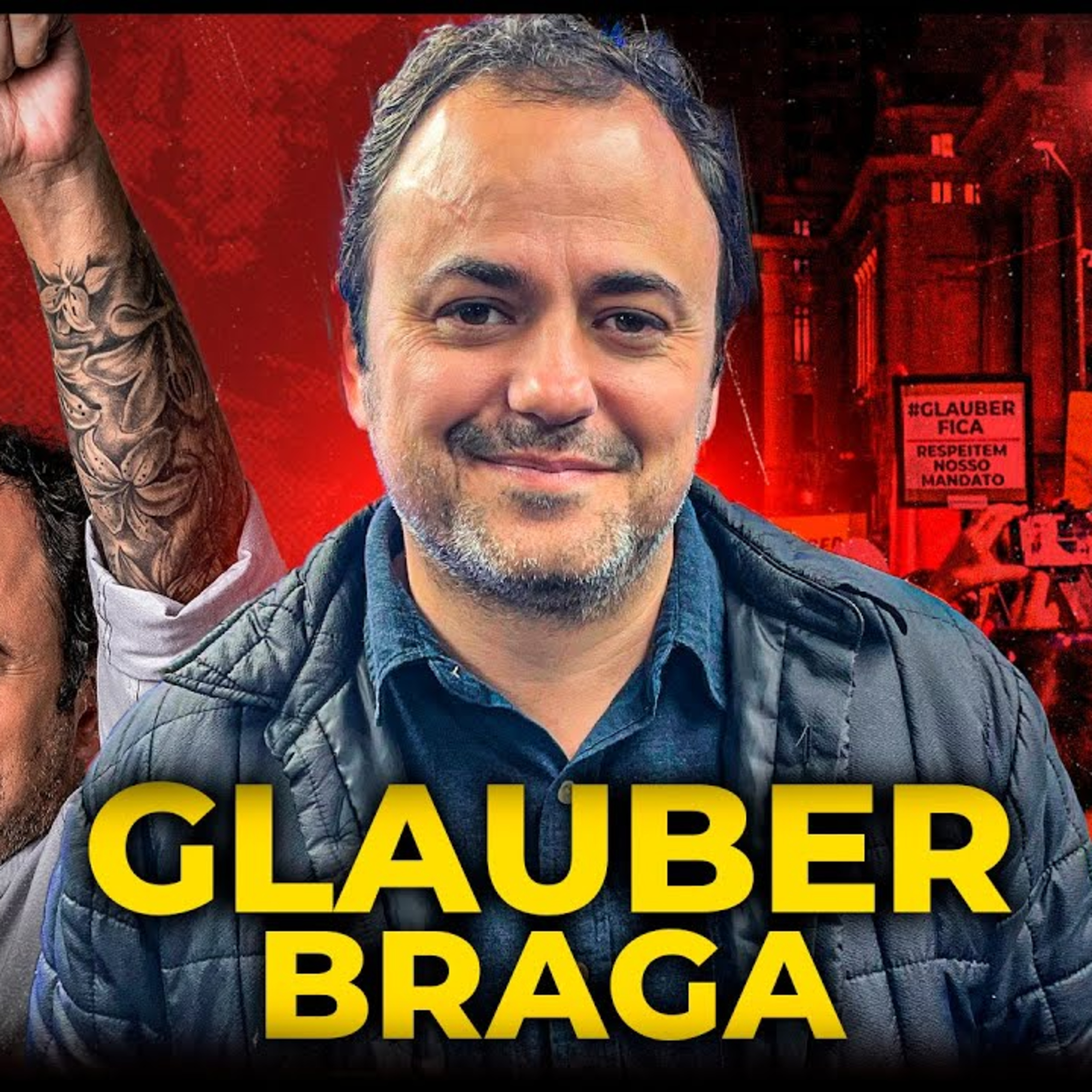 Podcast 3 Irmãos