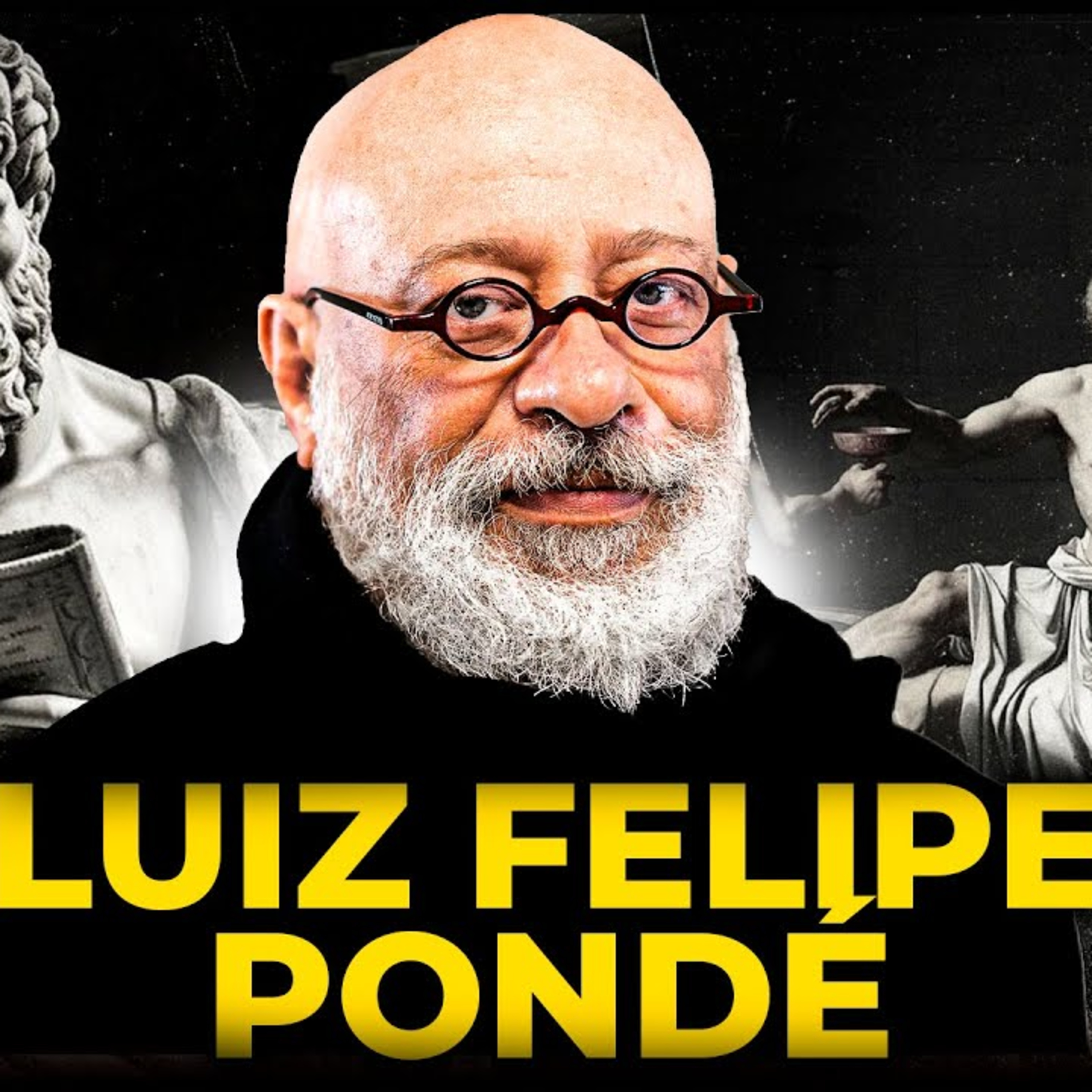 Podcast 3 Irmãos