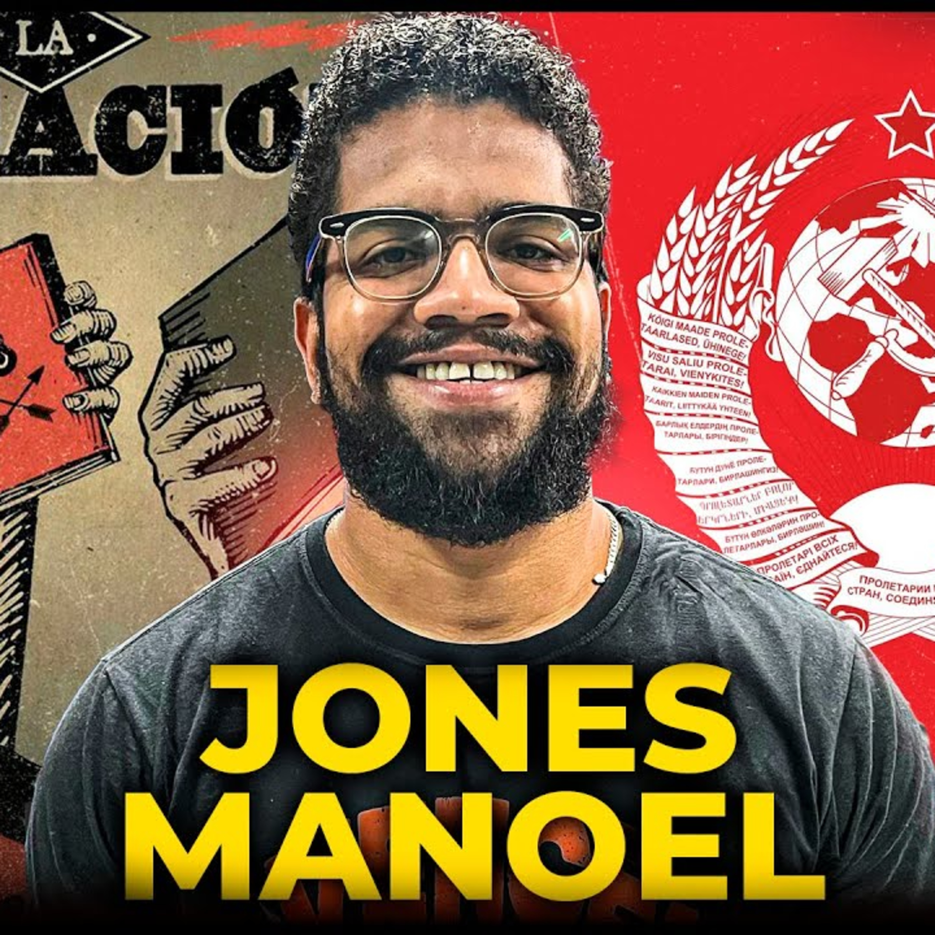 Podcast 3 Irmãos