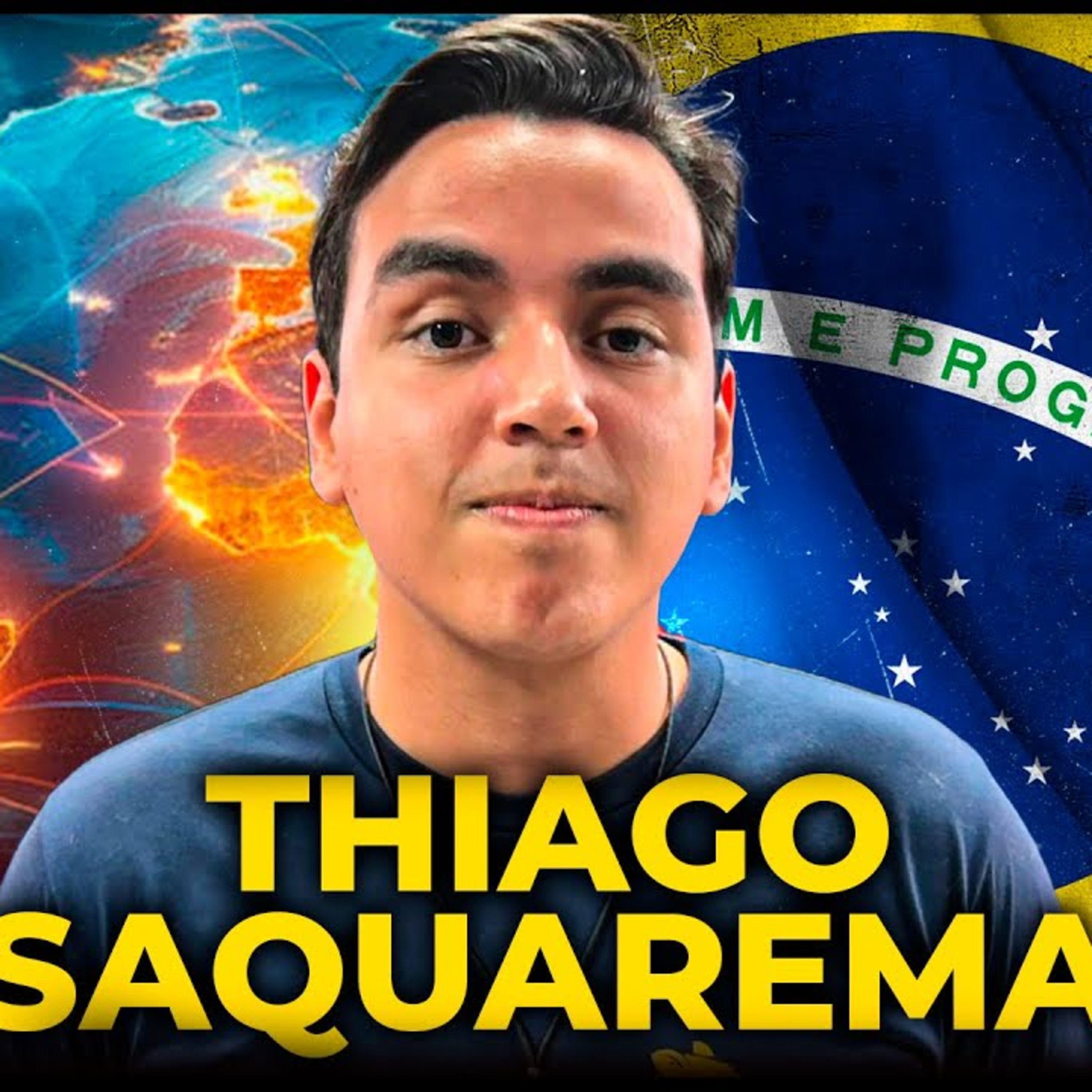 Podcast 3 Irmãos