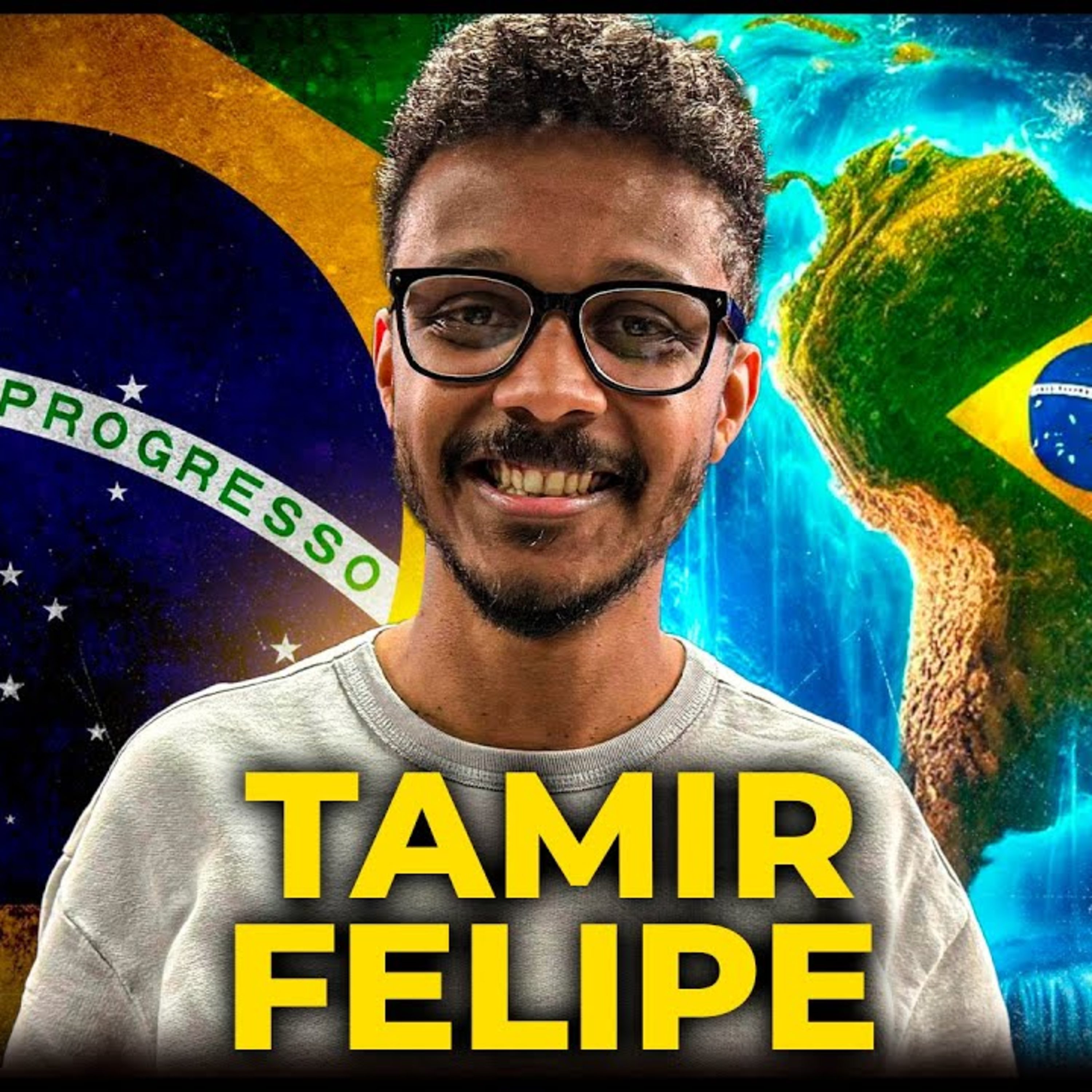 Podcast 3 Irmãos