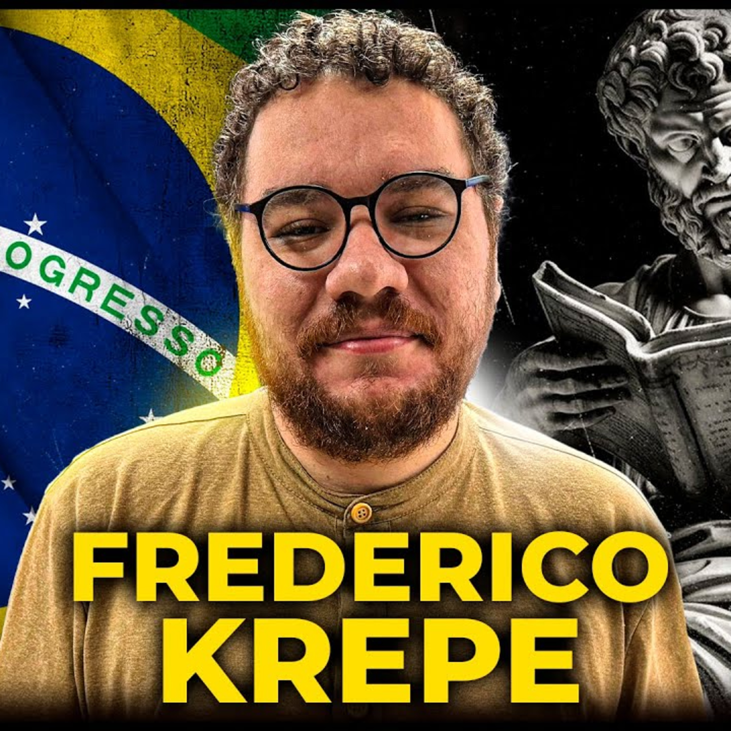Podcast 3 Irmãos