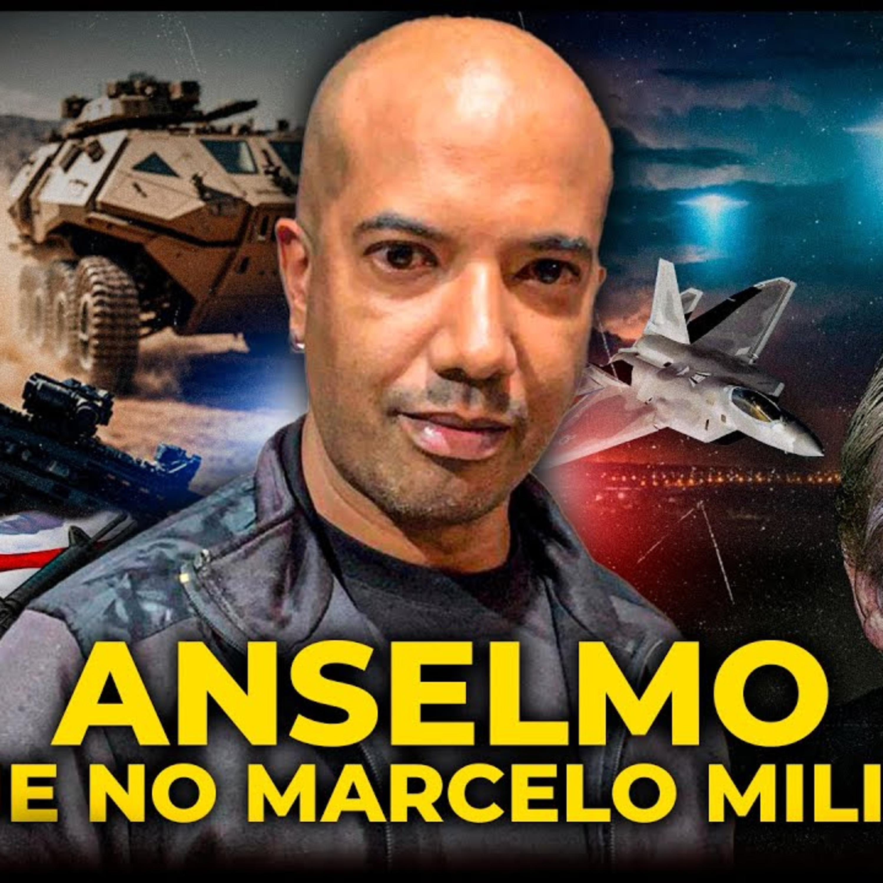 Podcast 3 Irmãos