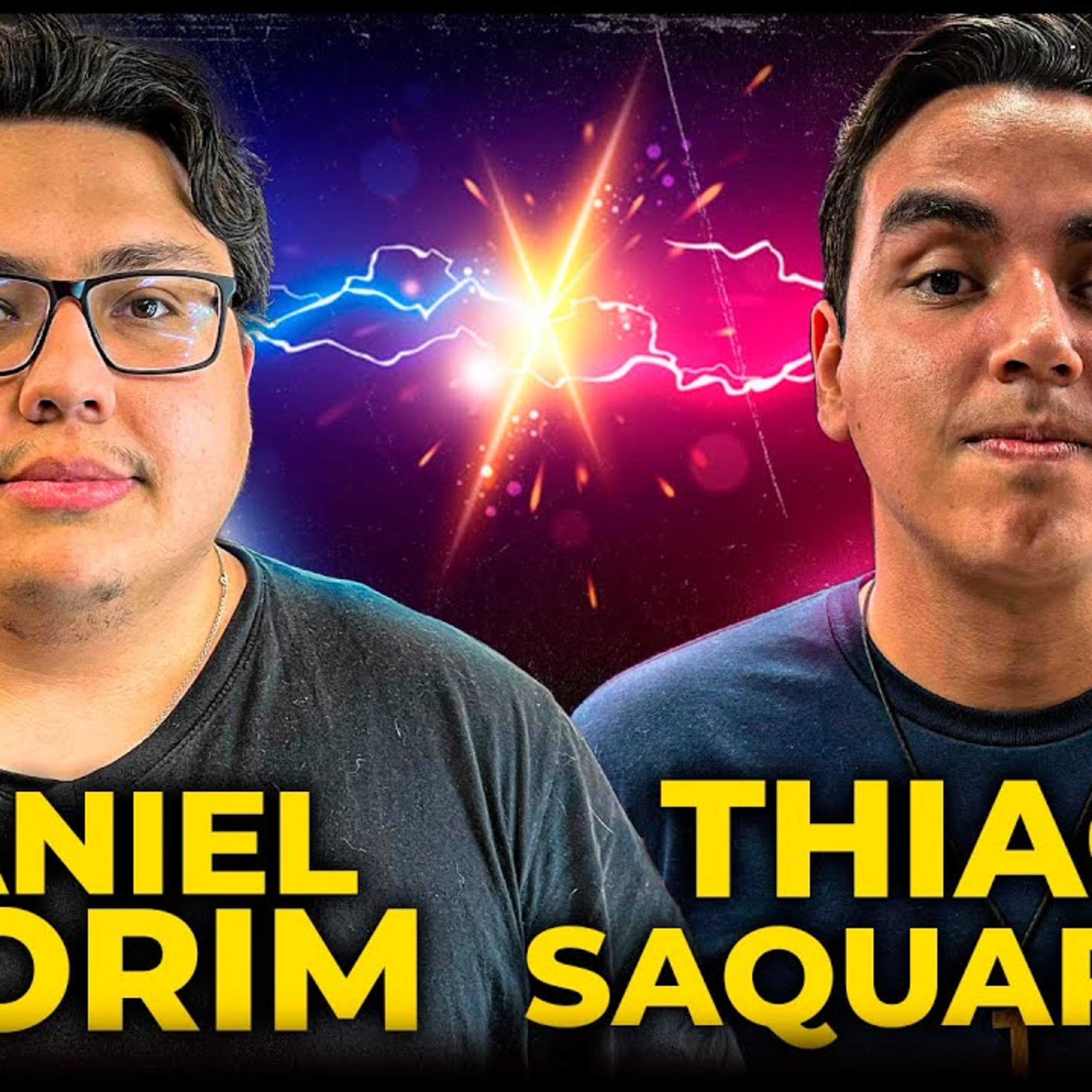 Podcast 3 Irmãos