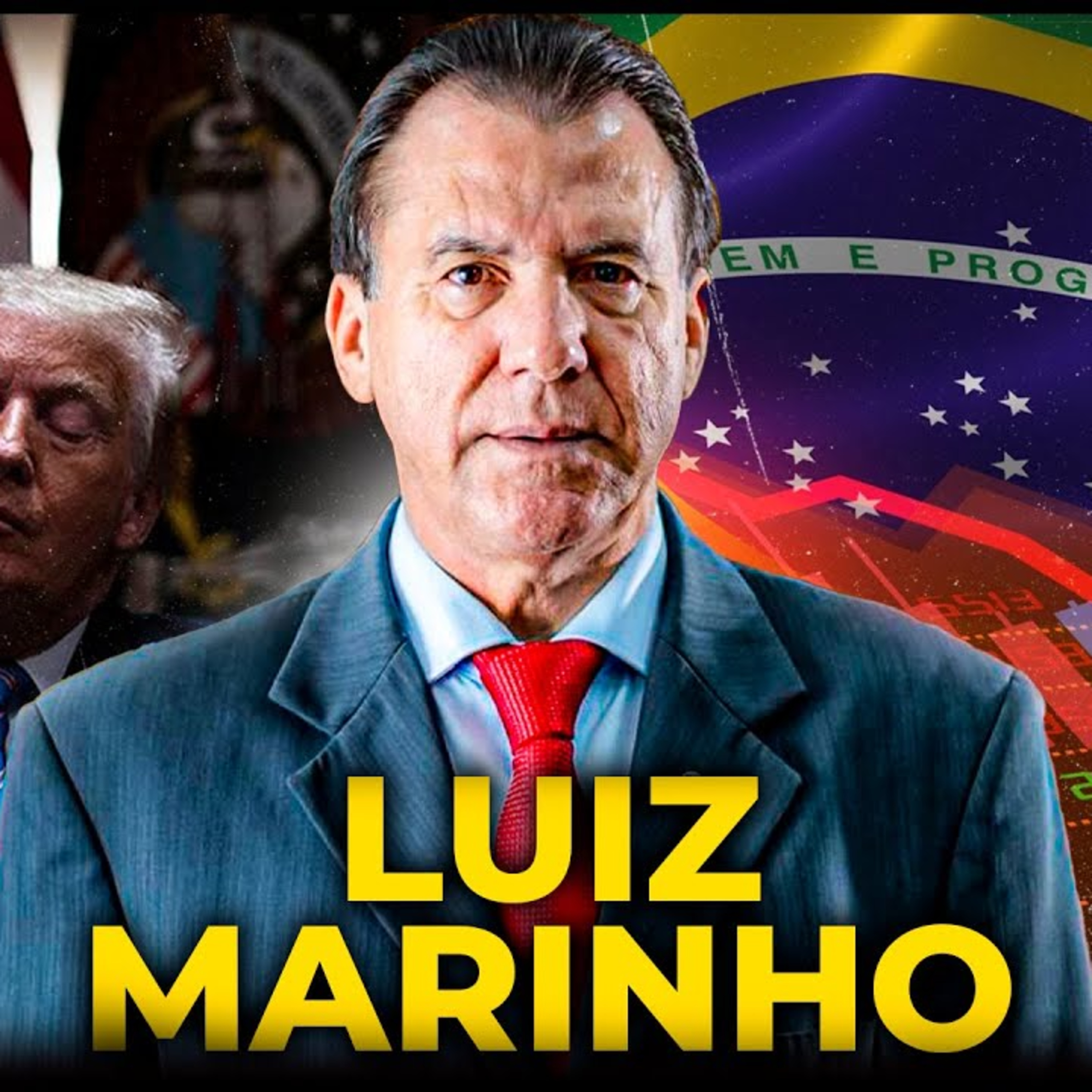 Podcast 3 Irmãos