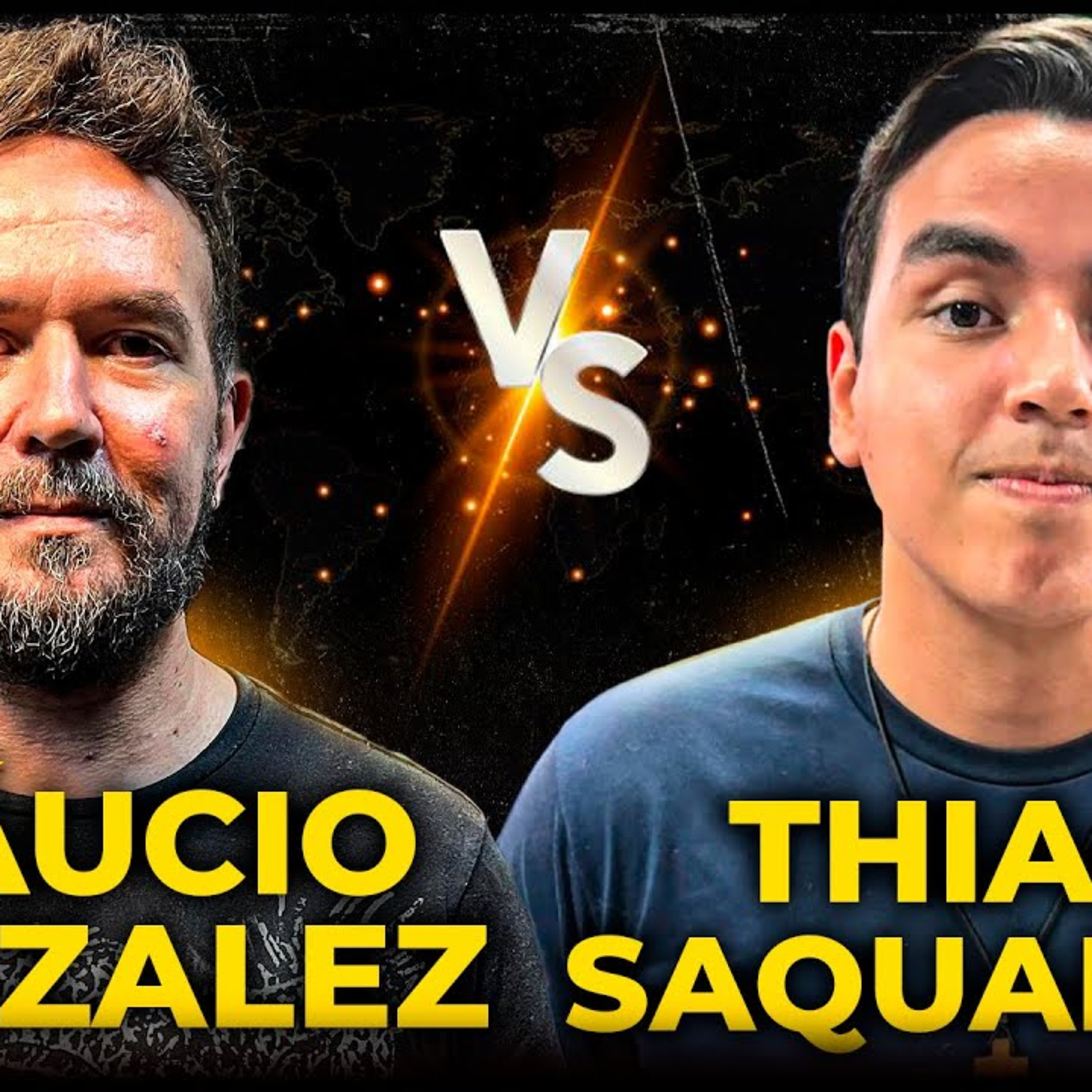 Podcast 3 Irmãos