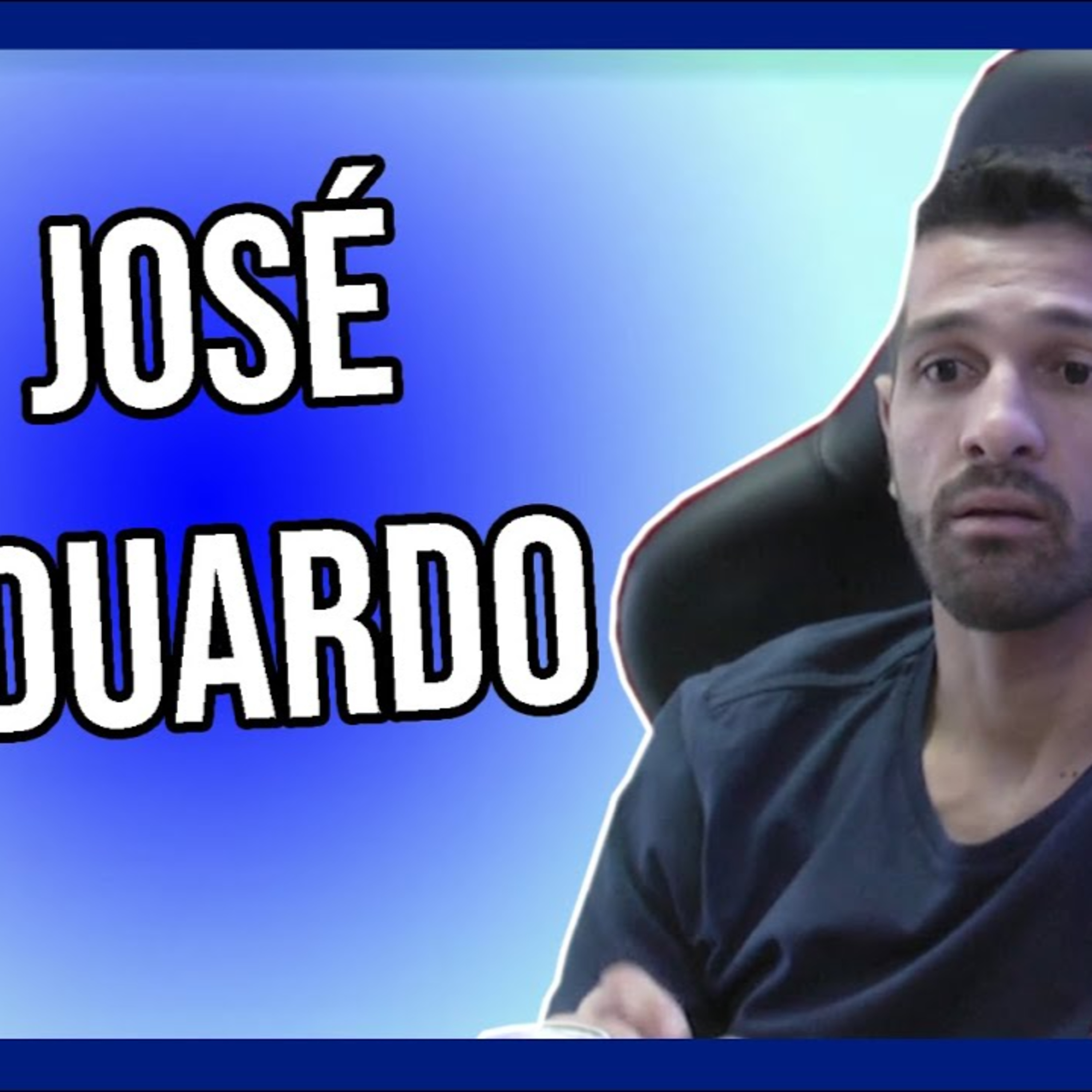 José Eduardo (Campeão Brasileiro de Jiu Jitsu) - Podcast 3 Irmãos #02 episode artwork