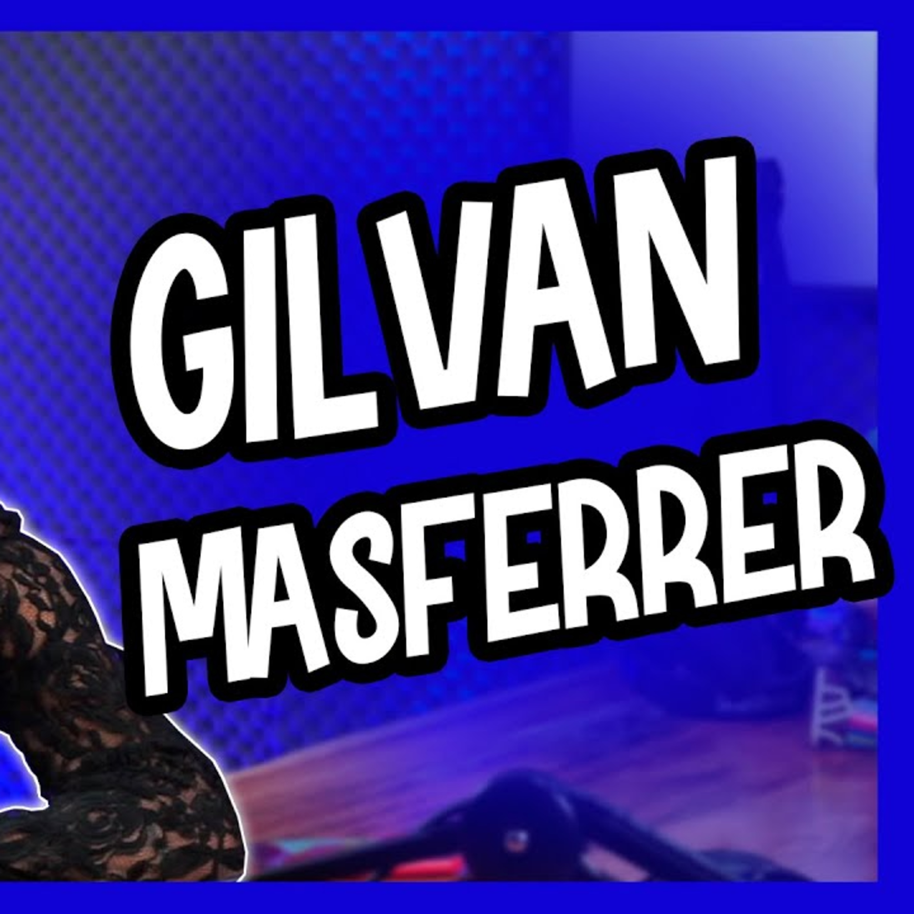 Espancada, Sobreviveu e Virou Vereadora: a História de Gilvan Ferrer episode artwork