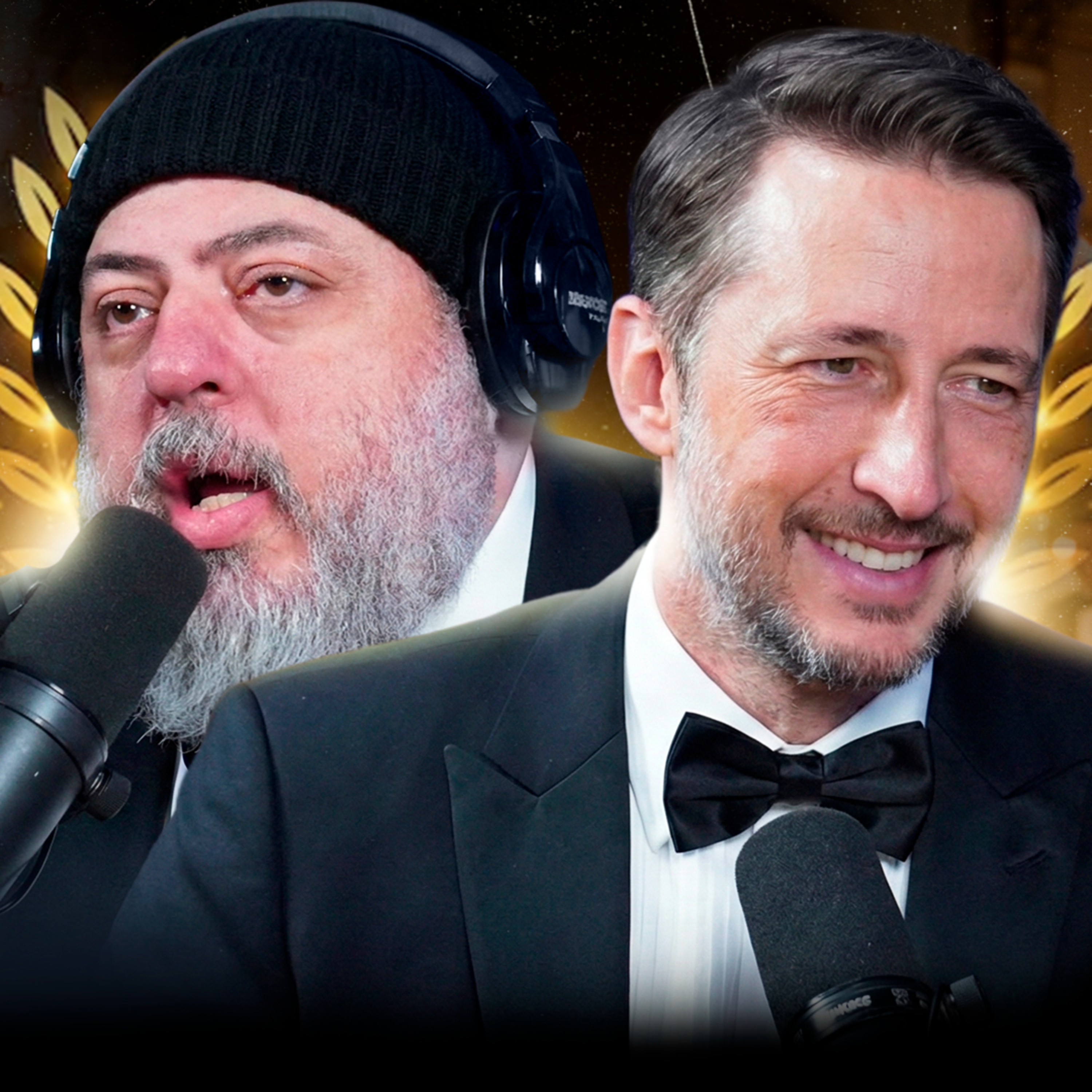 RETROSPECTIVA 2025 - PODCAST 3 IRMÃOS episode artwork