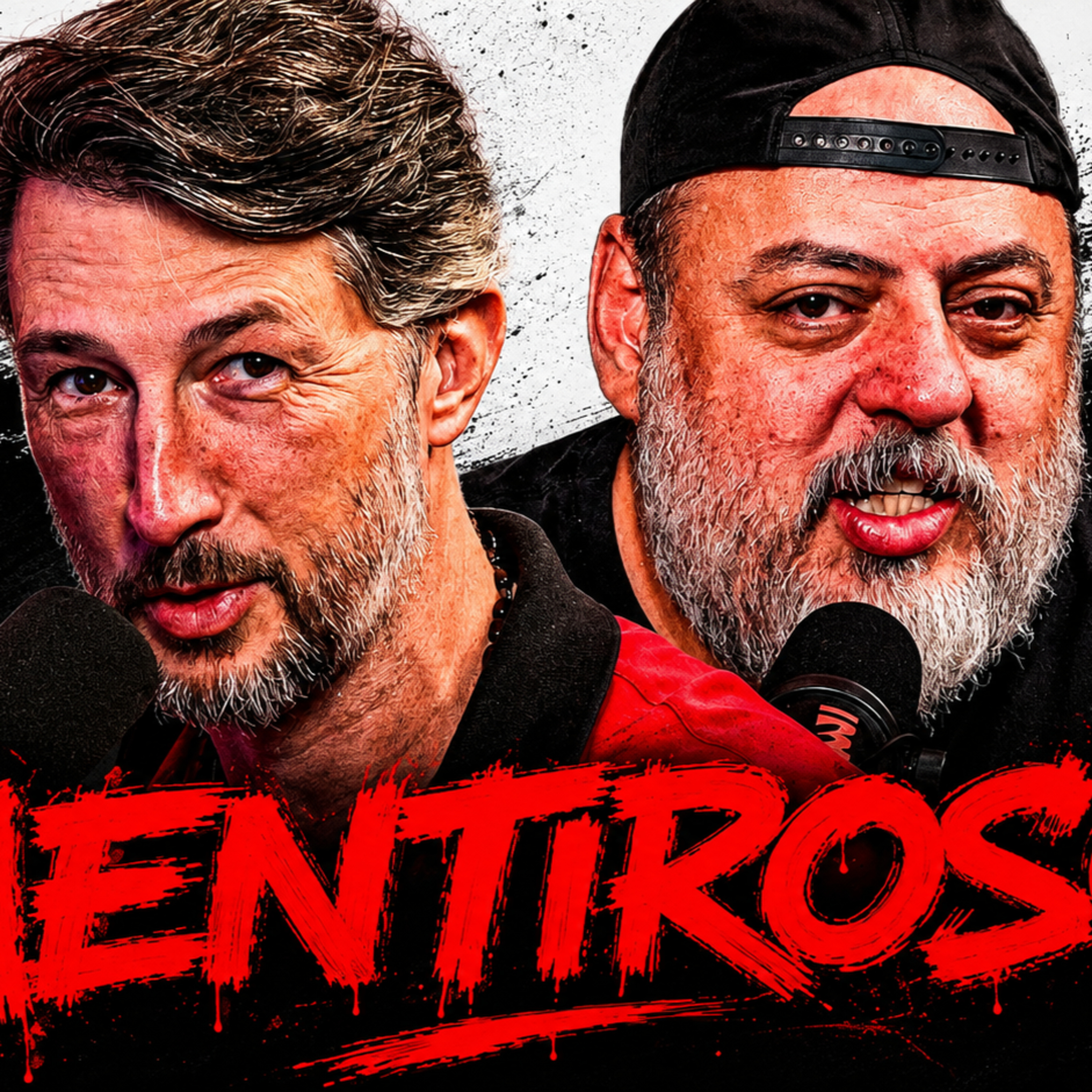 Almoço dos Irmãos - MENTIRAS, FALÁCIAS… E AS PROVAS - Podcast 3 Irmãos episode artwork