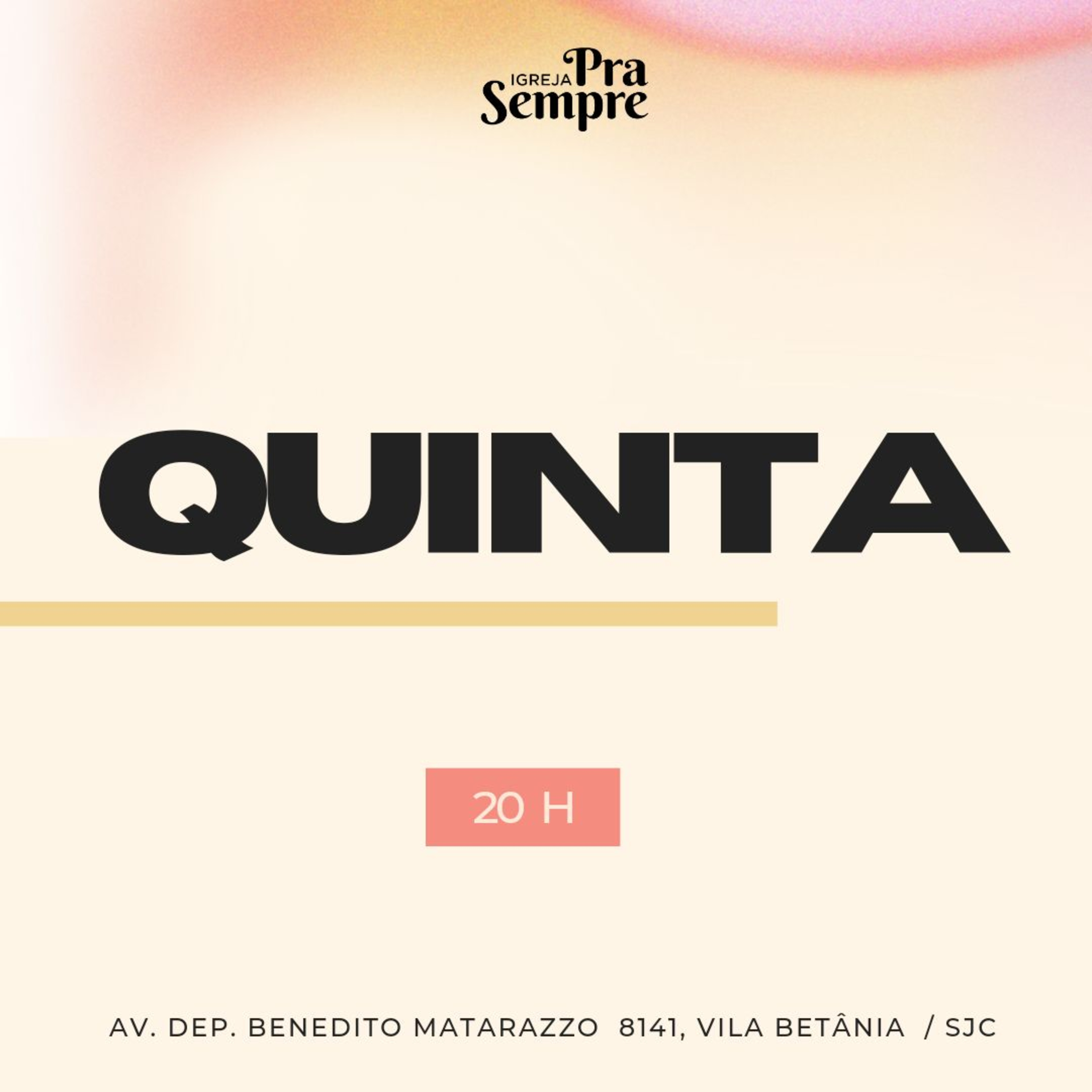 03/08 - Paulo Henrique episode artwork