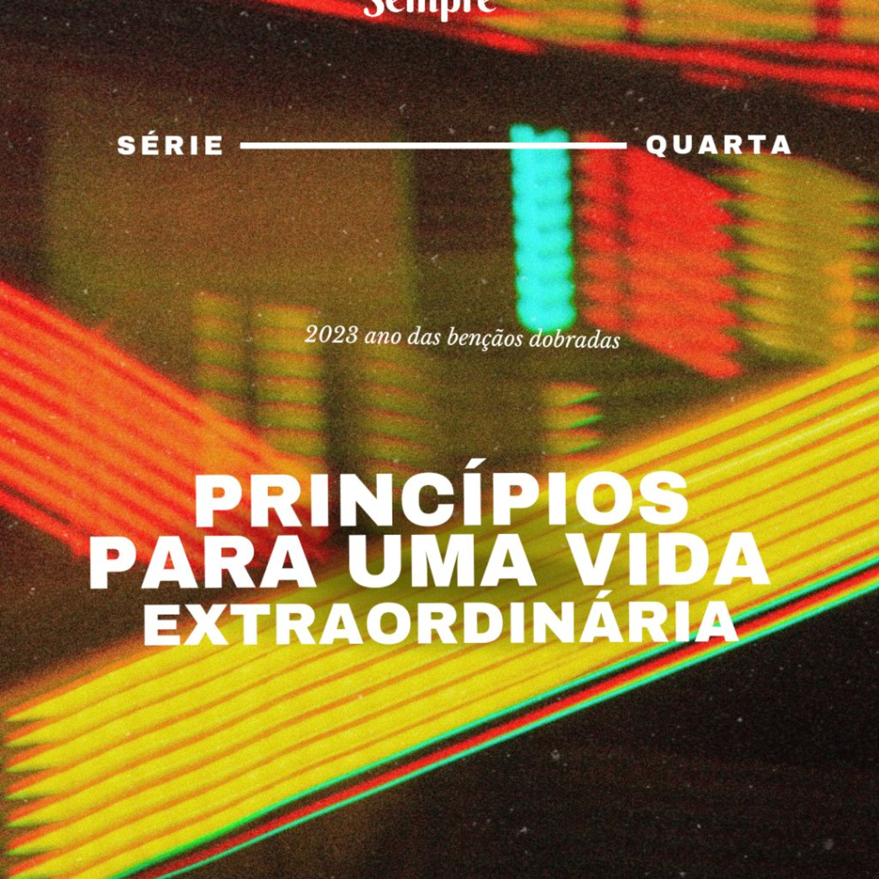 04/10- Princípios para uma vida extraordinária - Jeferson Nonato episode artwork