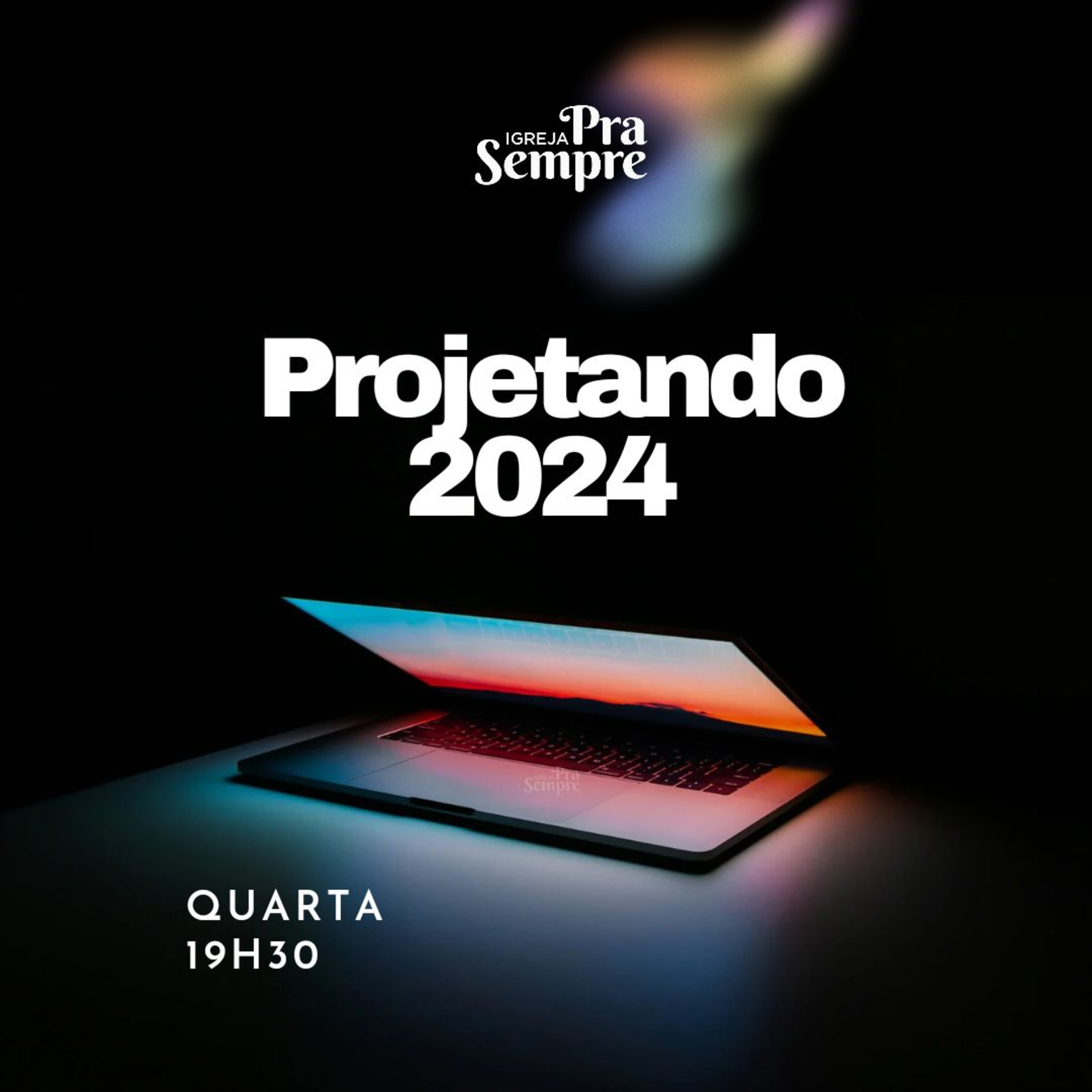 06/12 Projetando 2024- Paulo Henrique episode artwork