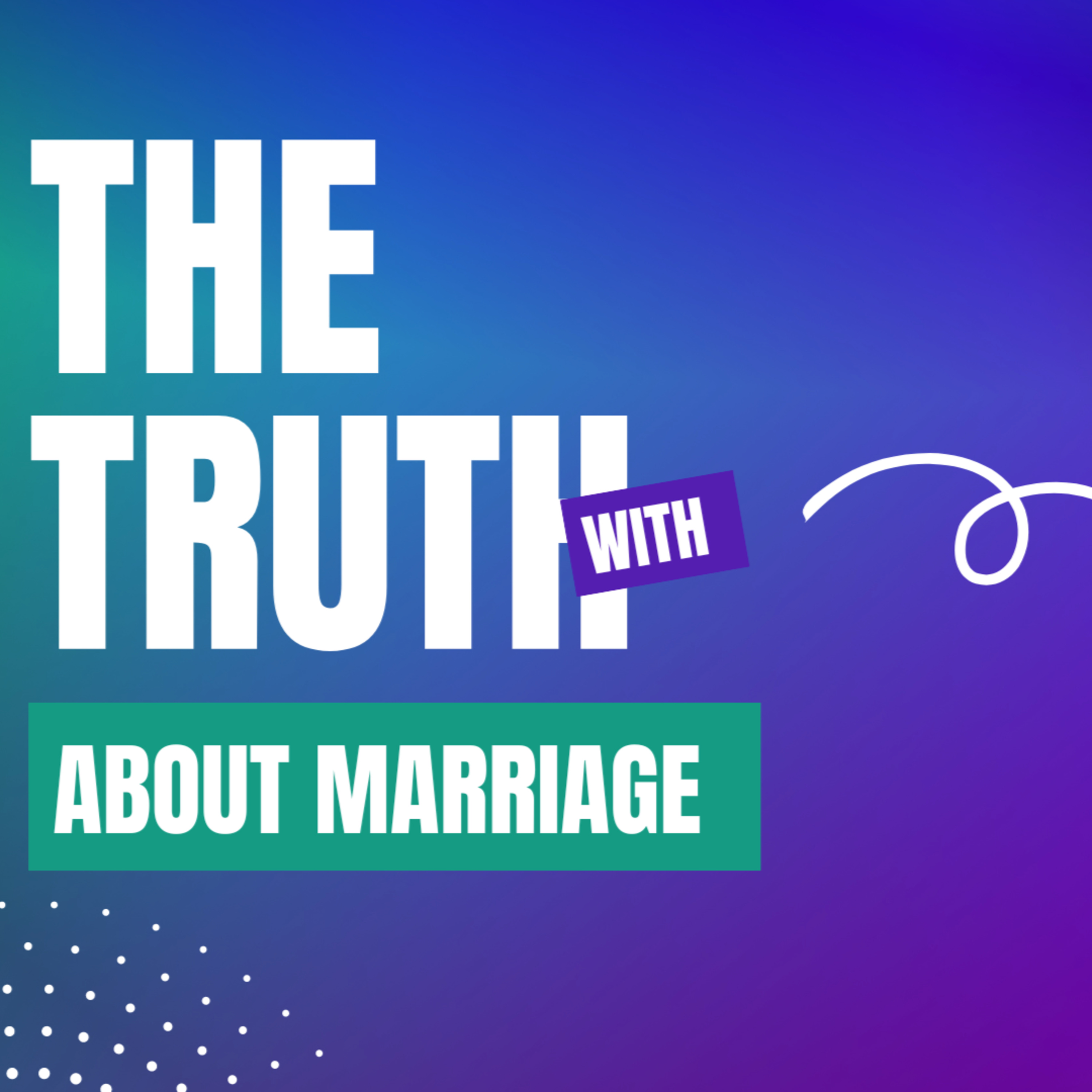 The Shocking Thing about Marriage You Probably Don't Know! episode artwork