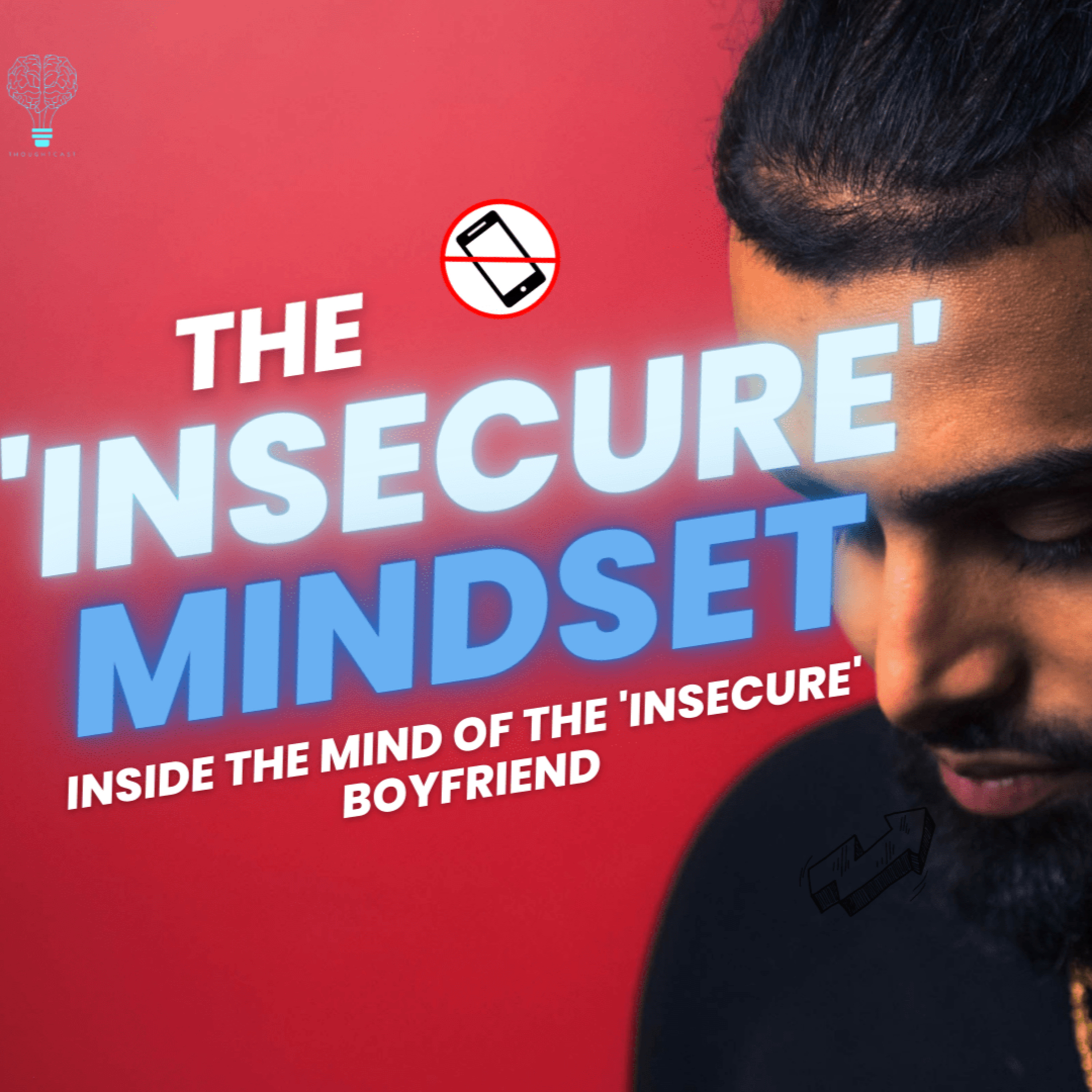 The Surprising Truth Behind Your Boyfriend's Controlling Nature episode artwork