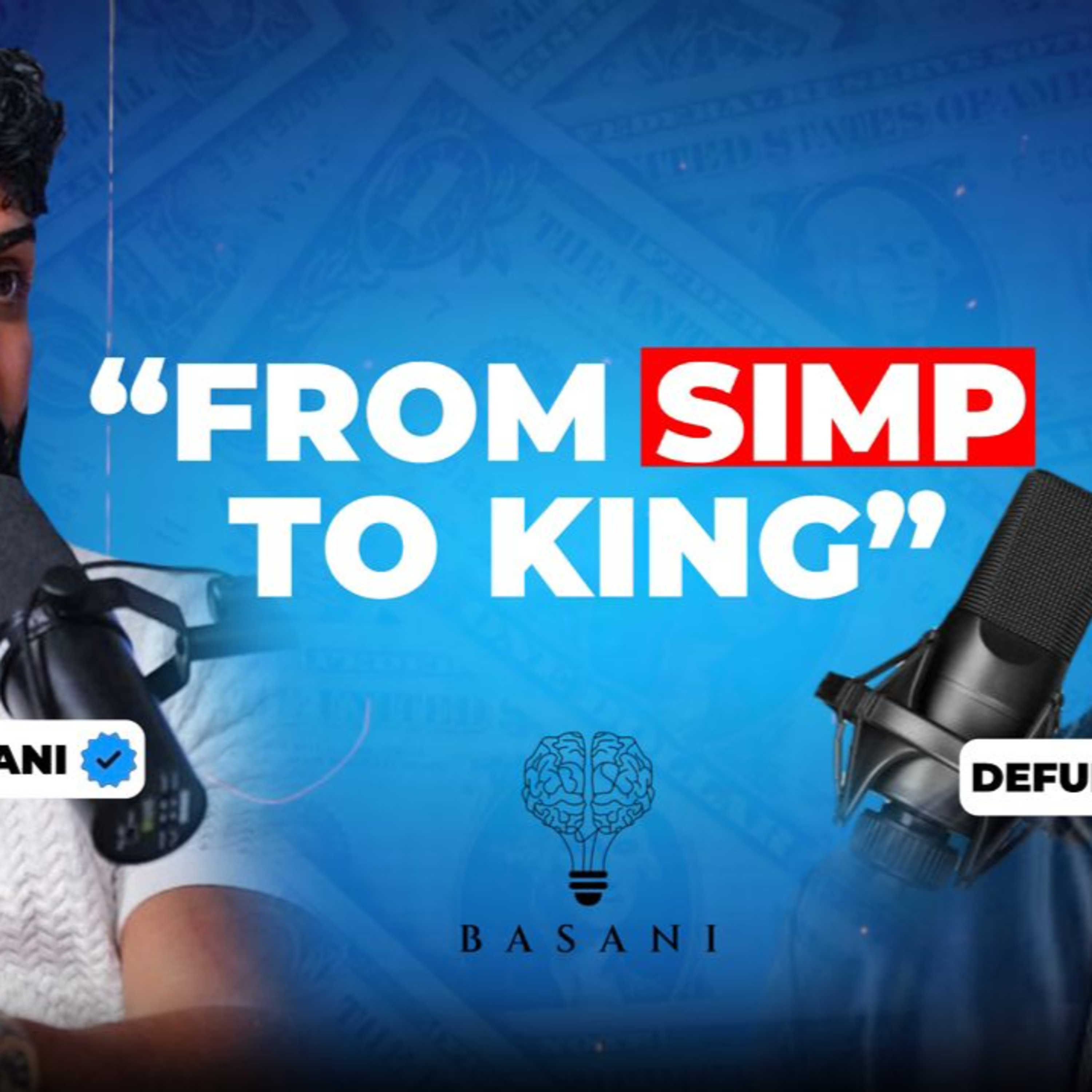 The SECRETS That No Dating Coach Will Tell You Until Now... @DefundSimping episode artwork