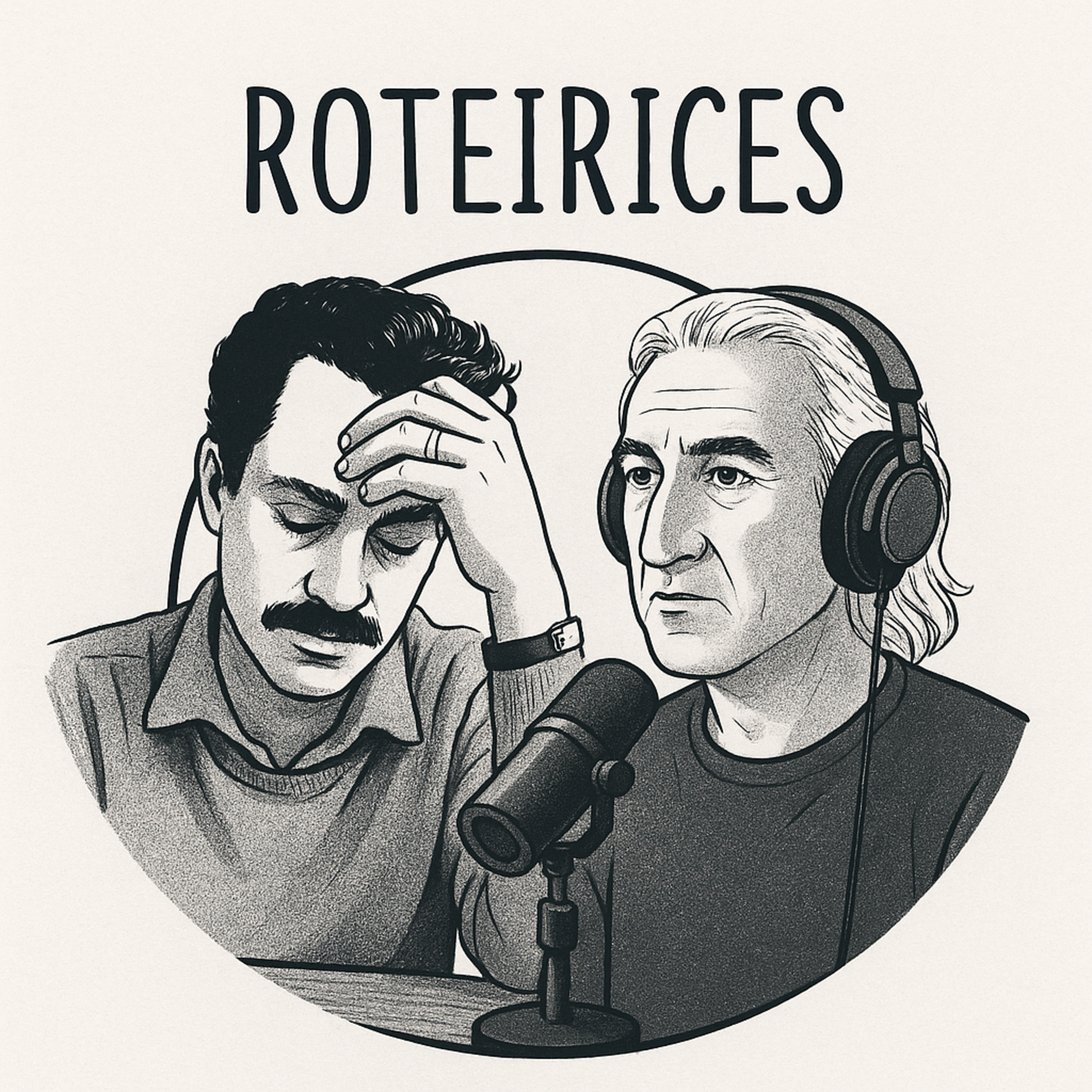 254 - Ghassan Kanafani, Nakba, Palestina e literatura árabe, com Ahmed Zoghbi episode artwork