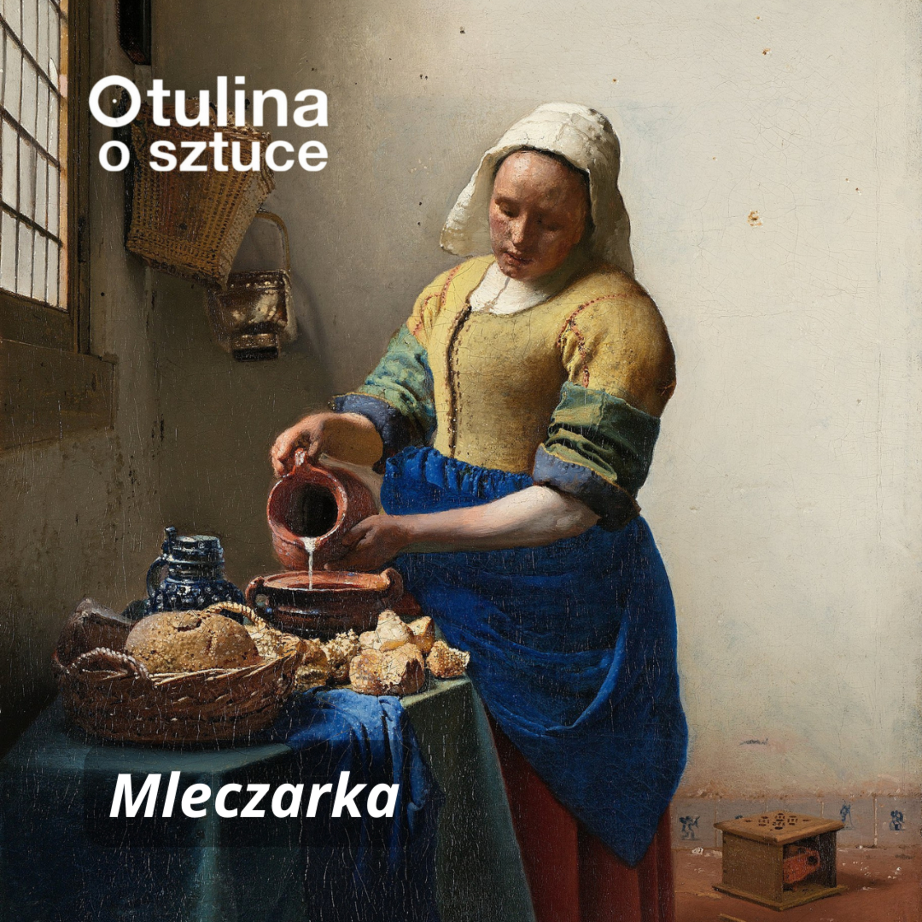 OTULINA O SZTUCE