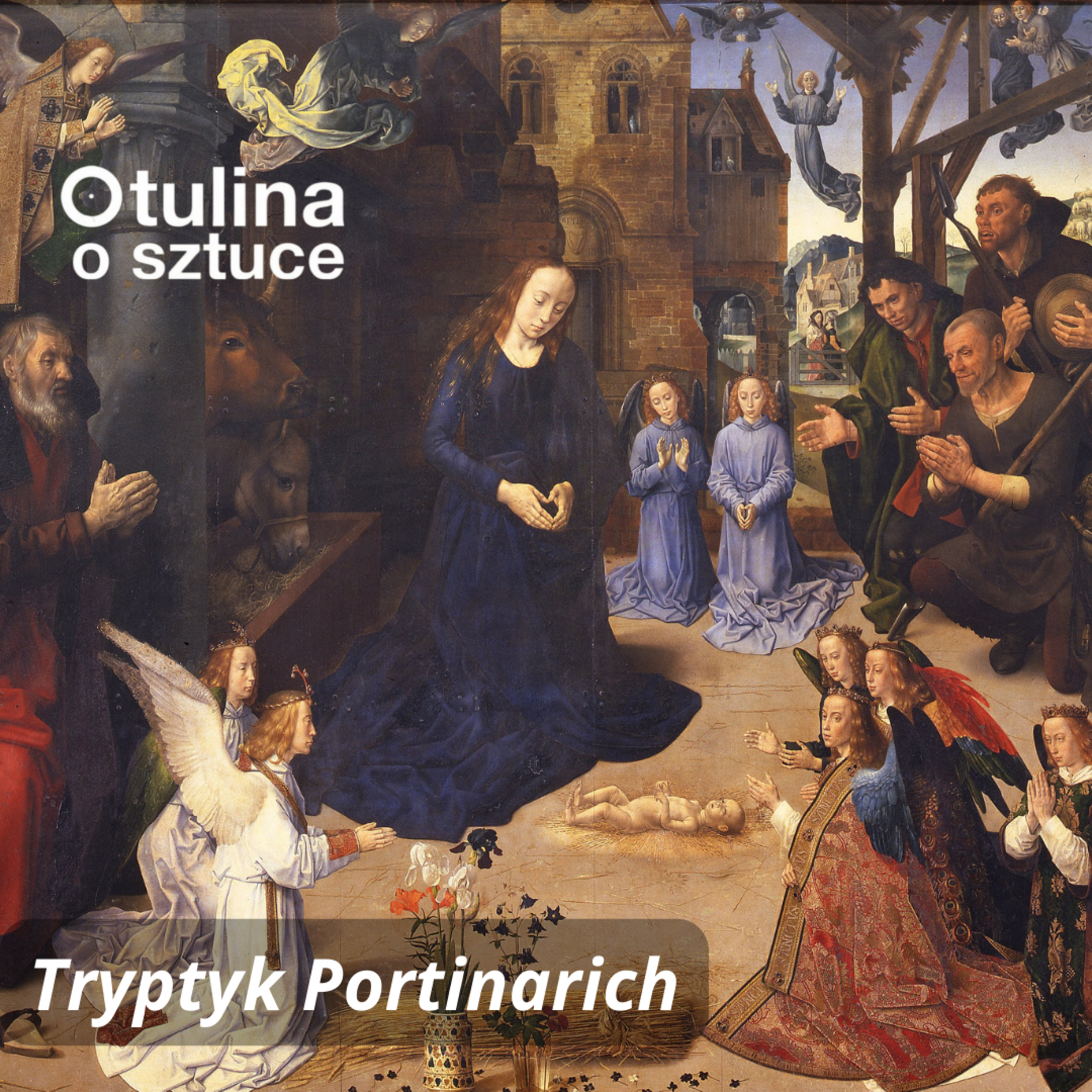 OTULINA O SZTUCE