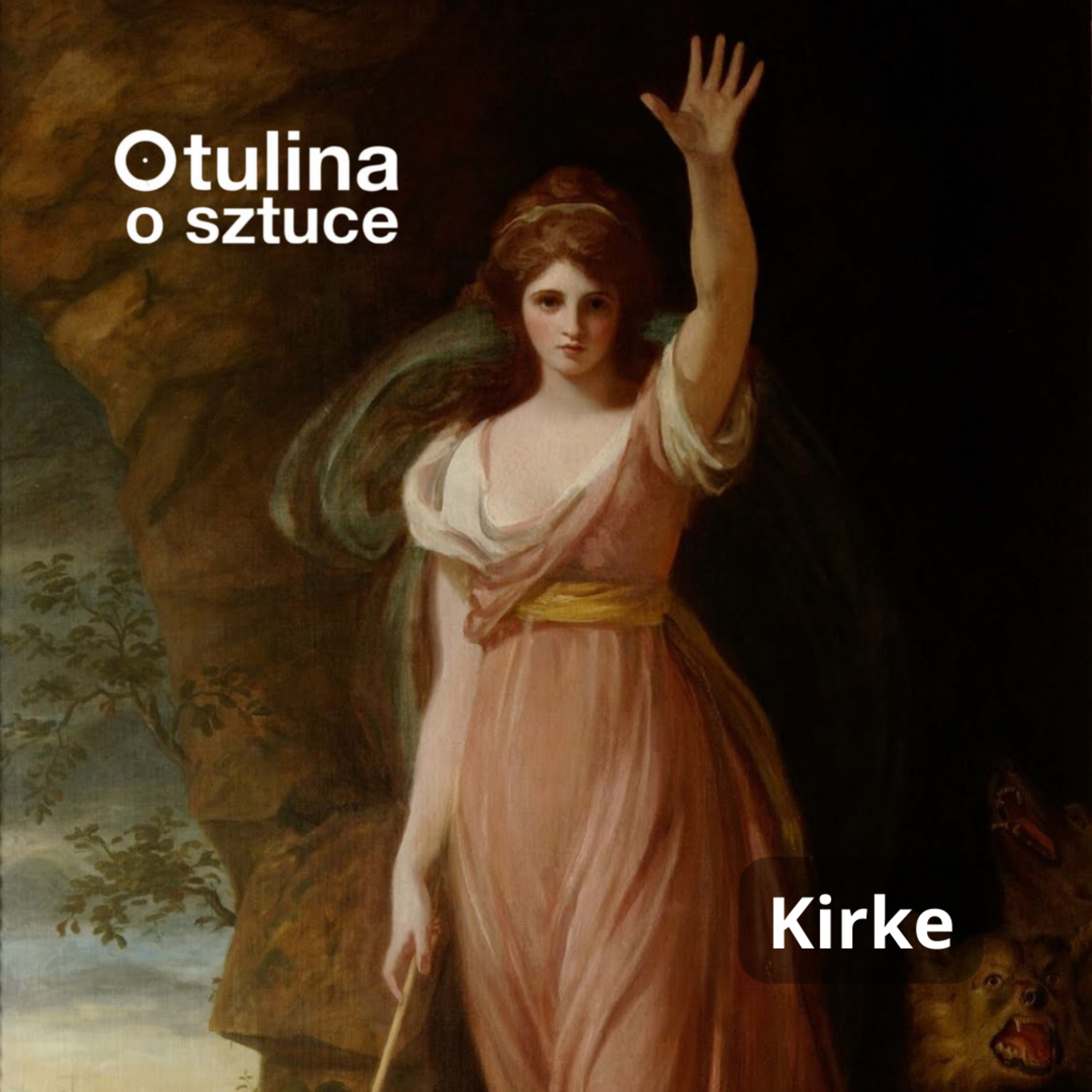 OTULINA O SZTUCE
