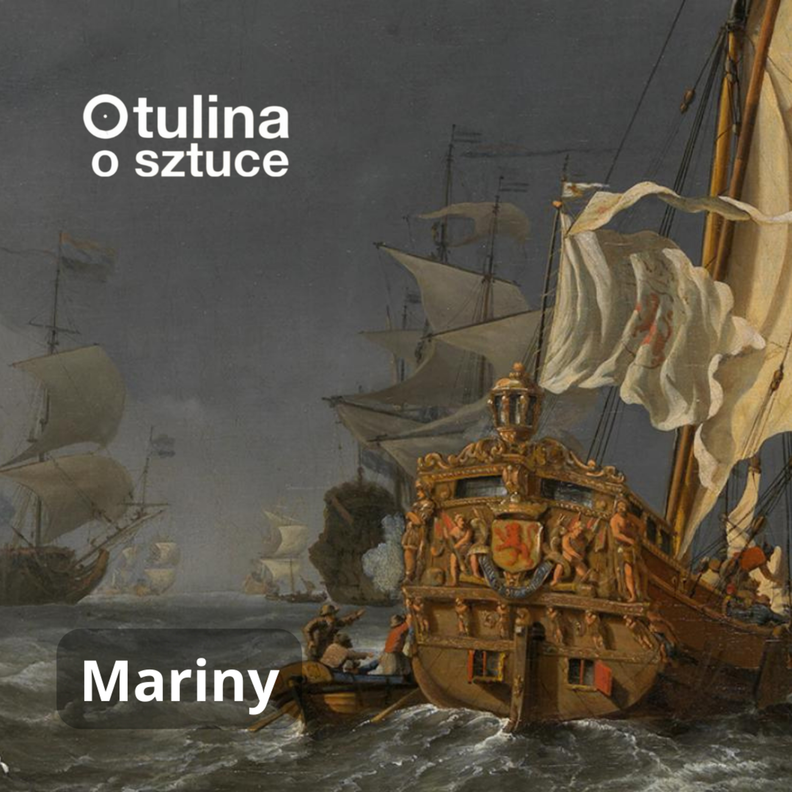 OTULINA O SZTUCE