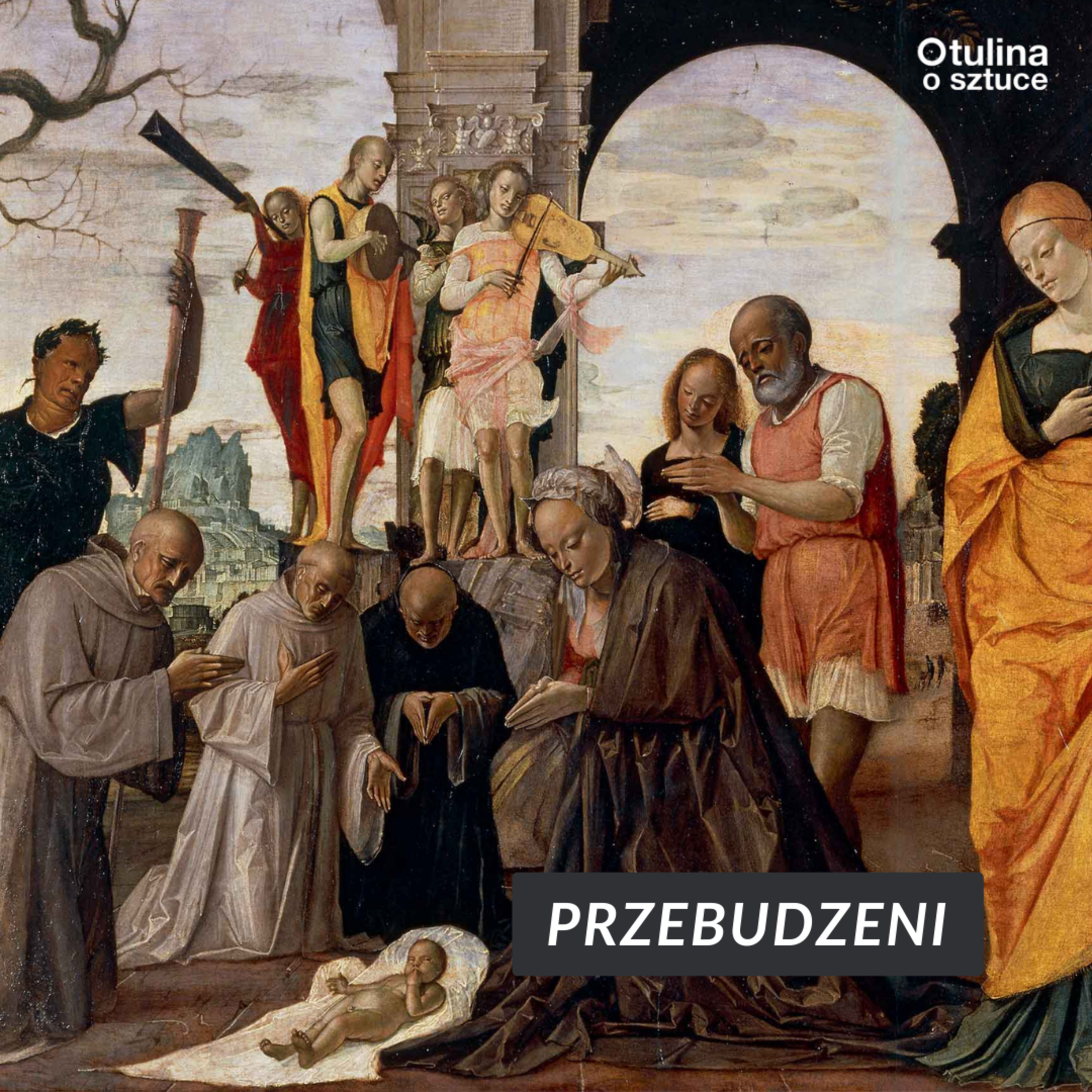 OTULINA O SZTUCE