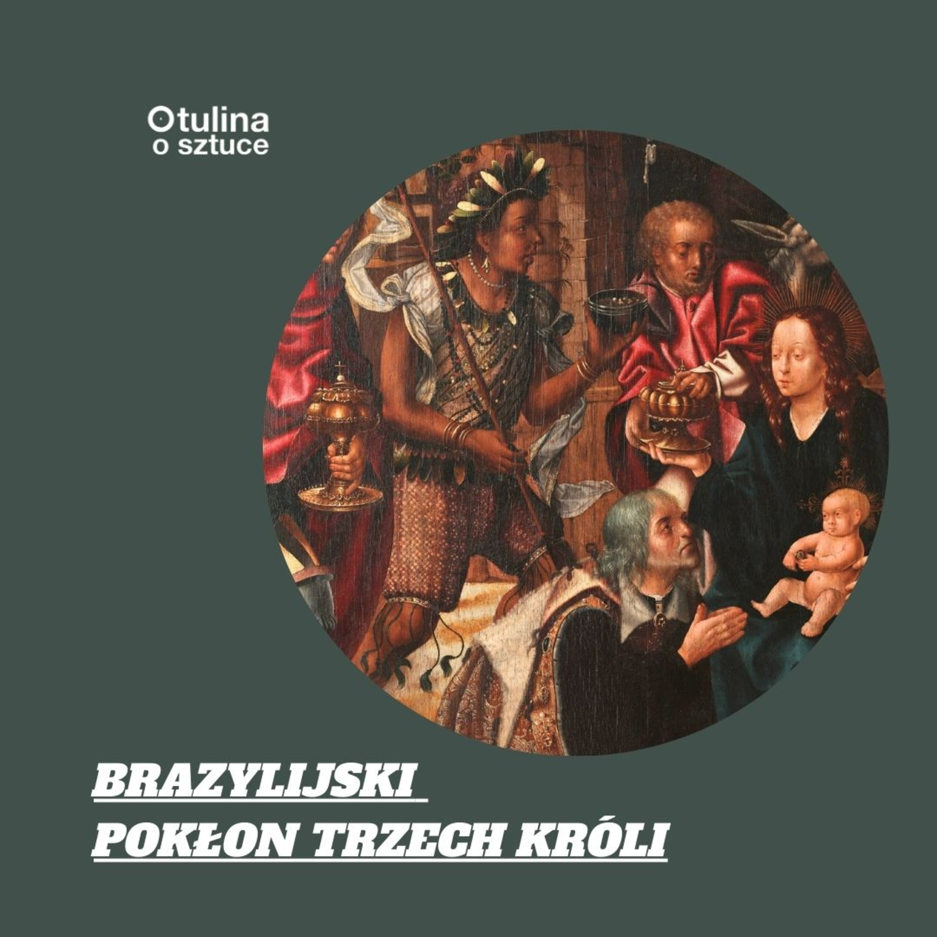 OTULINA O SZTUCE