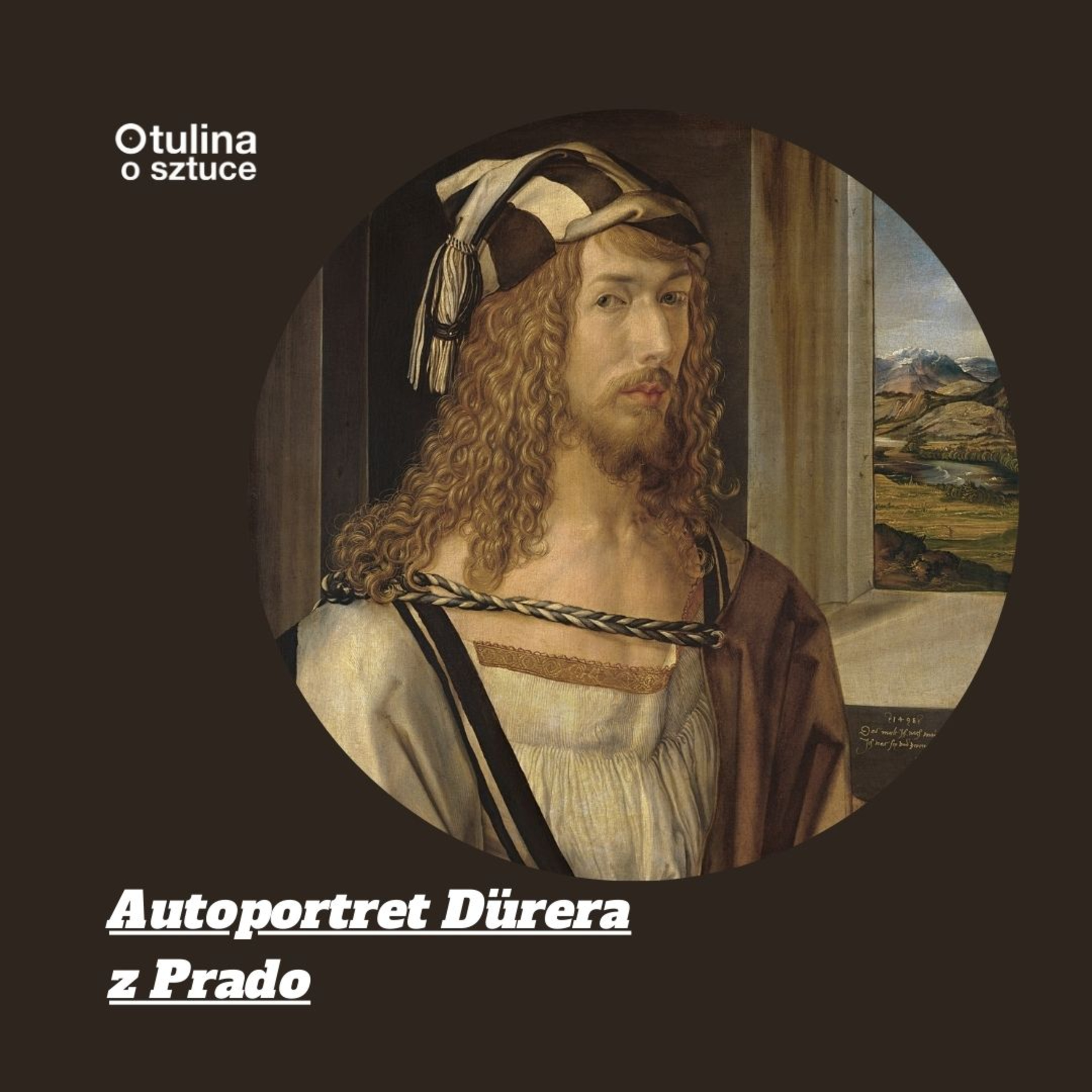 OTULINA O SZTUCE
