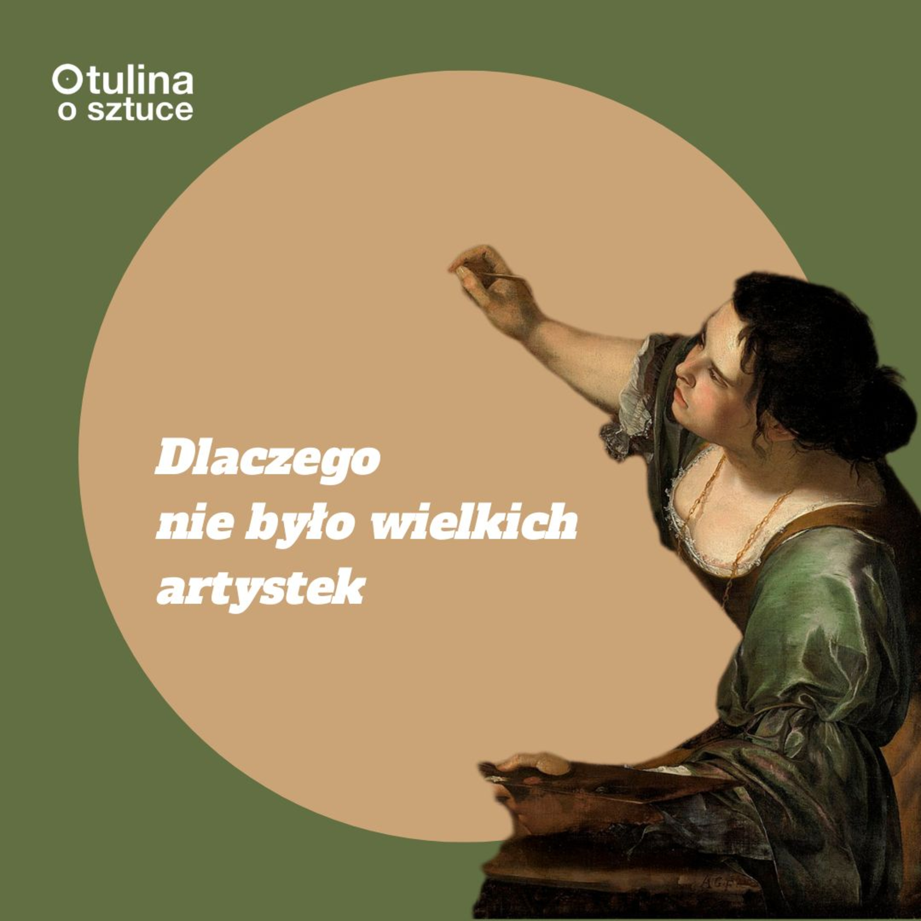 OTULINA O SZTUCE
