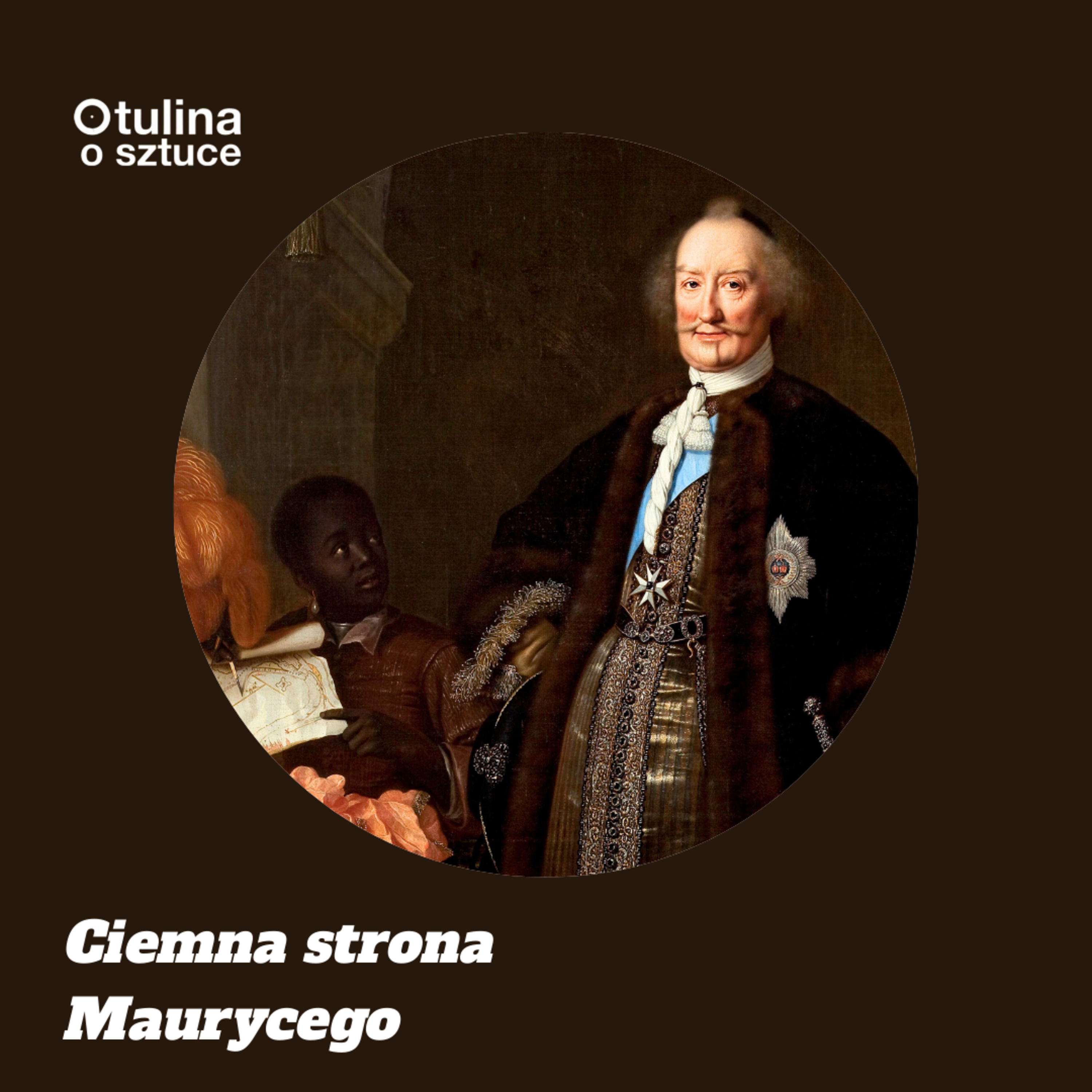 OTULINA O SZTUCE