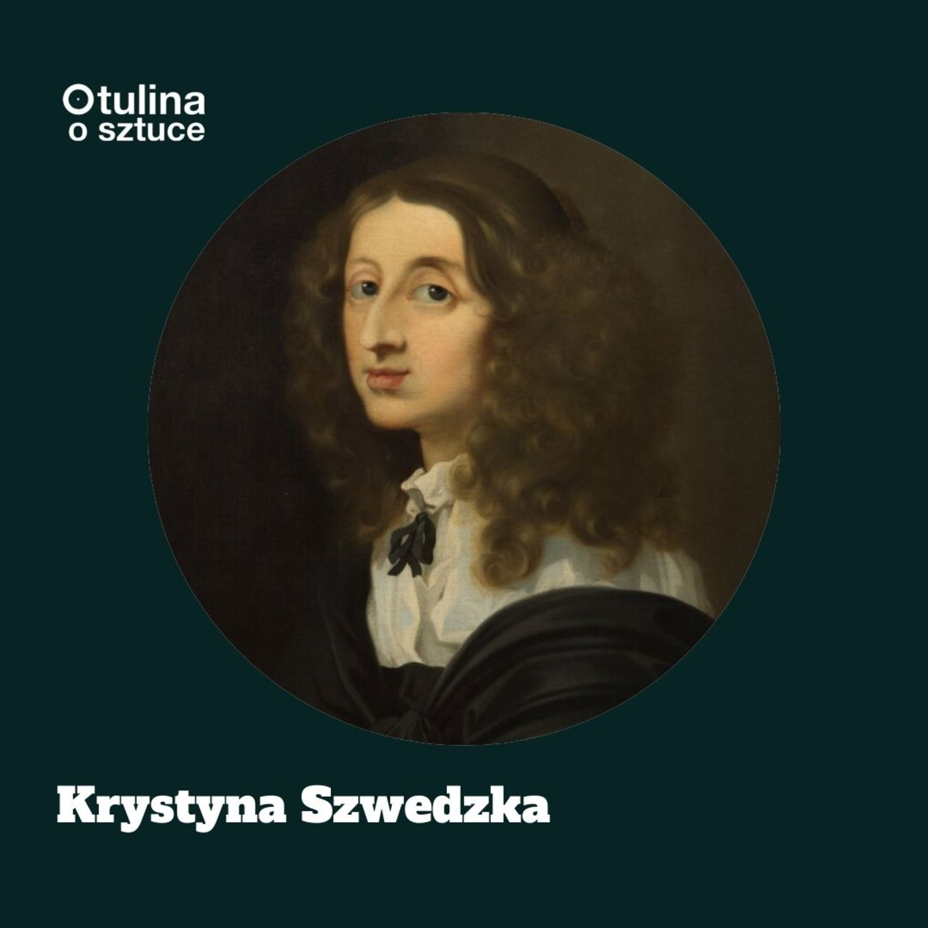 Krystyna Szwedzka | s03 e20