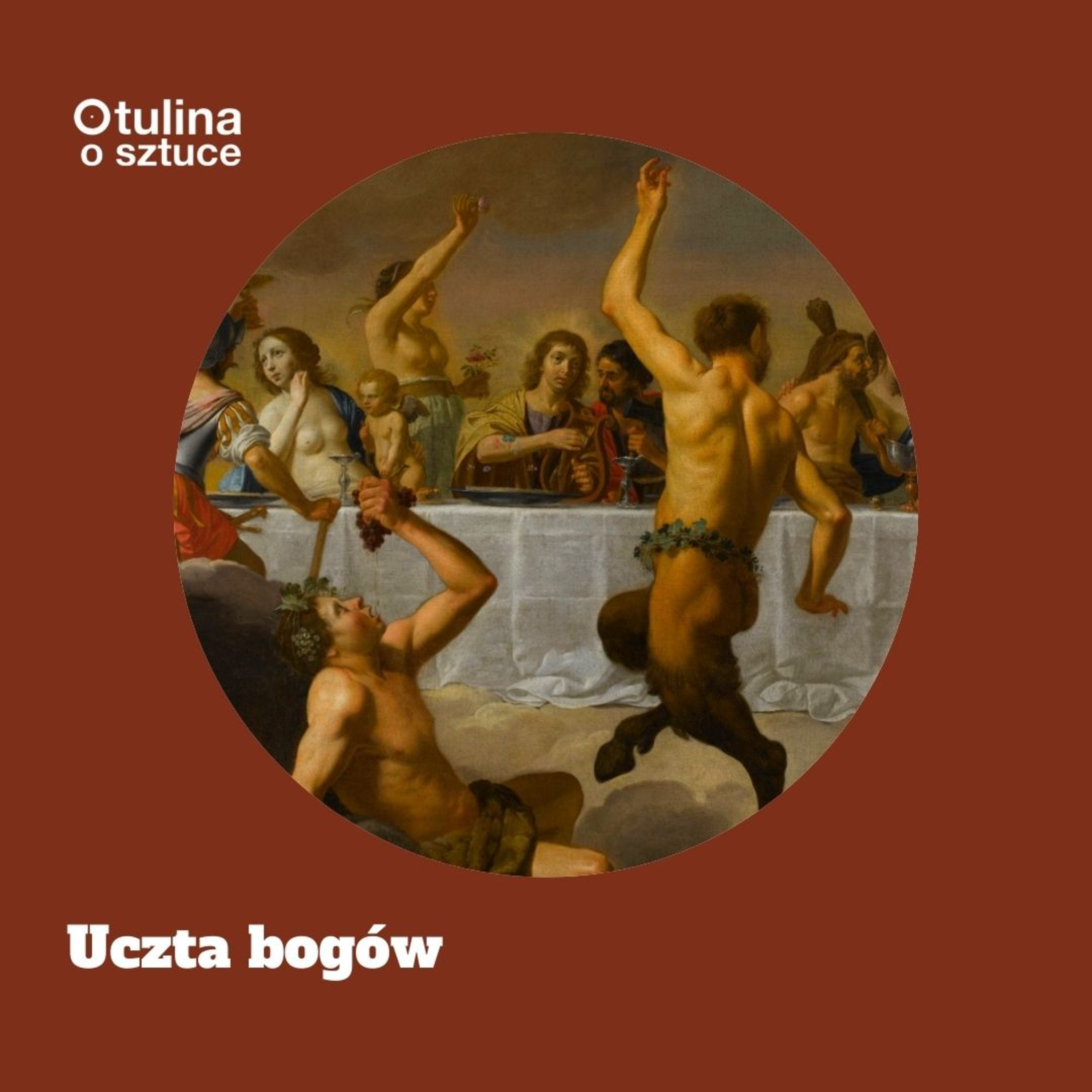 Uczta bogów | s03 e22 episode artwork