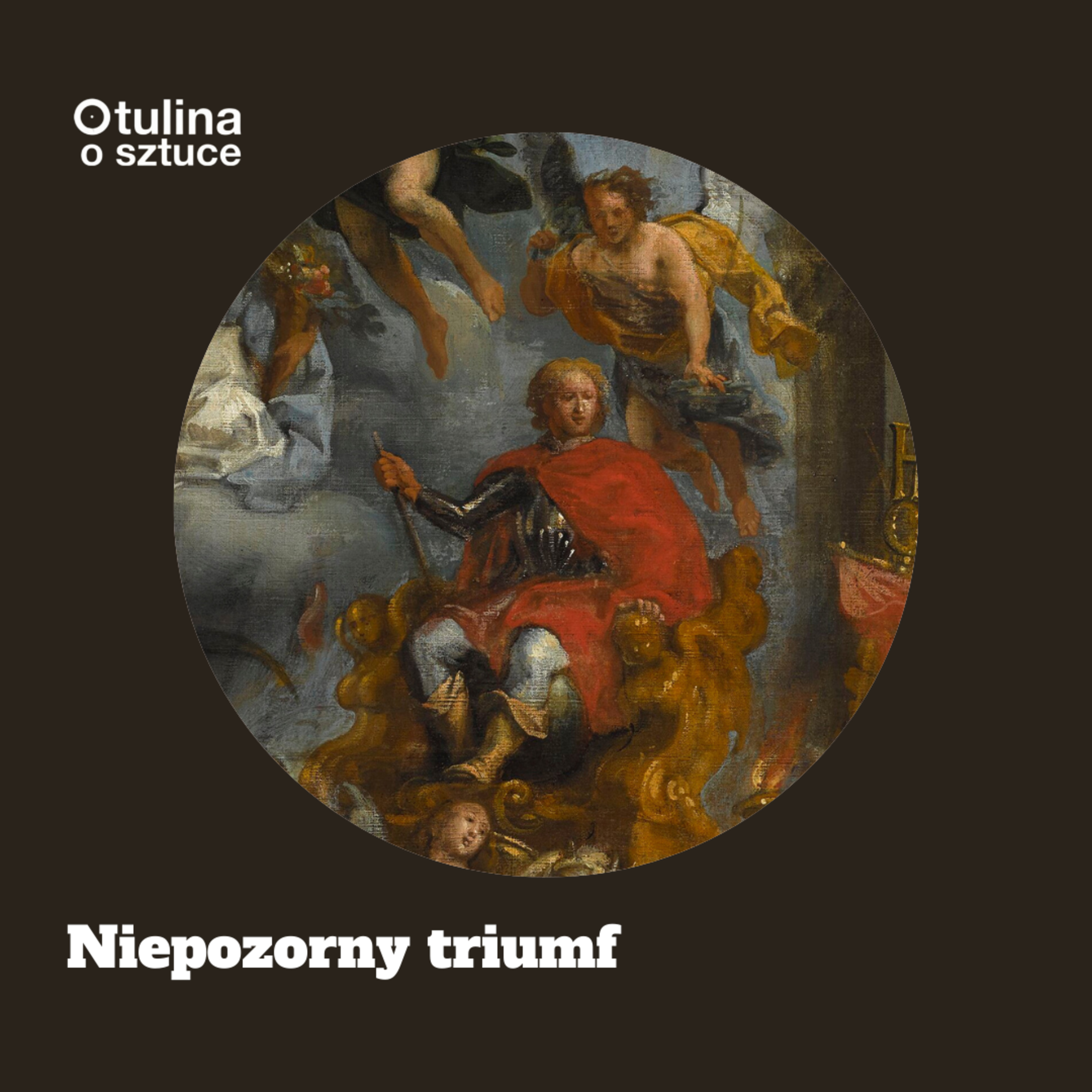Niepozorny triumf | s03 e23 episode artwork