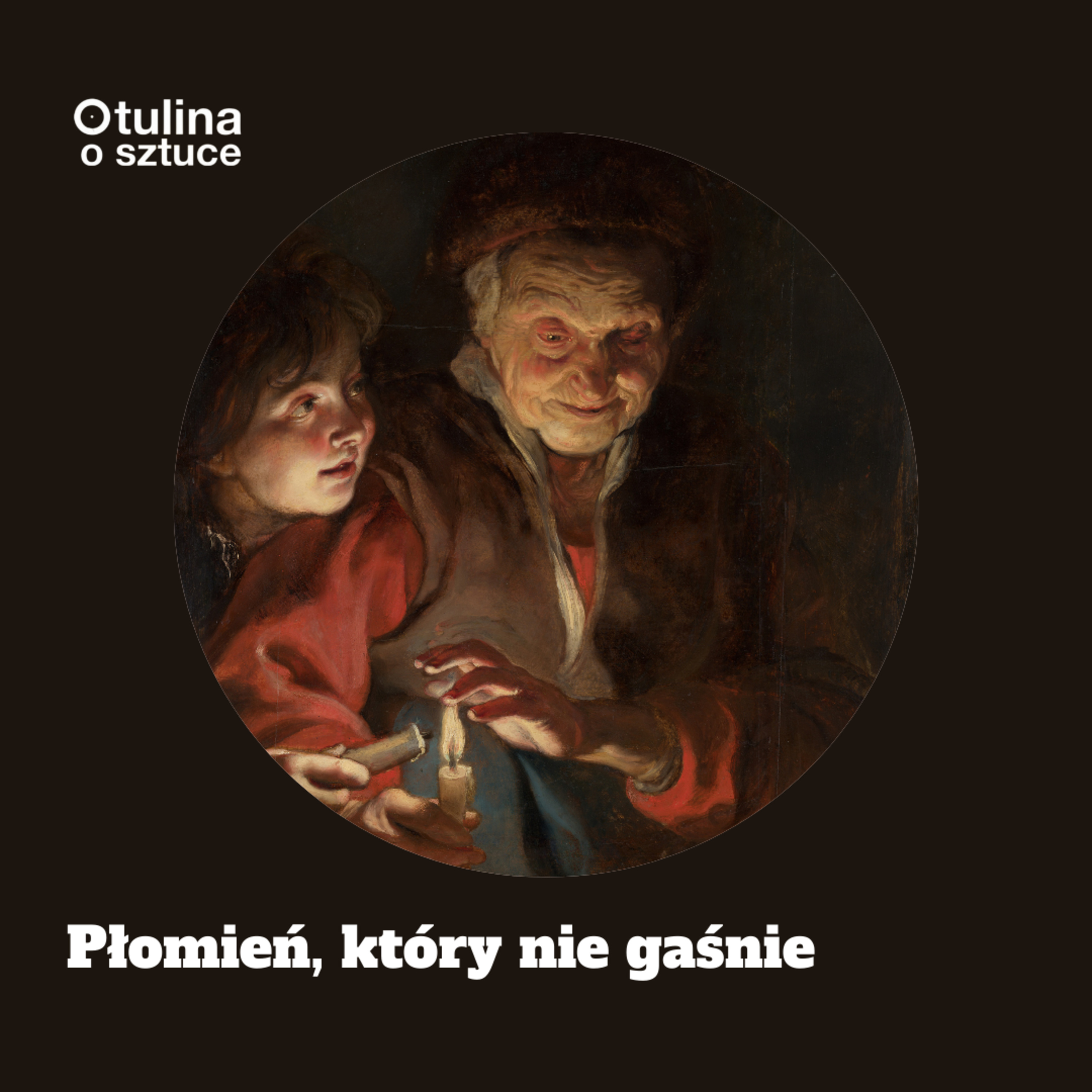 Płomień, który nie gaśnie | s03 e25 episode artwork