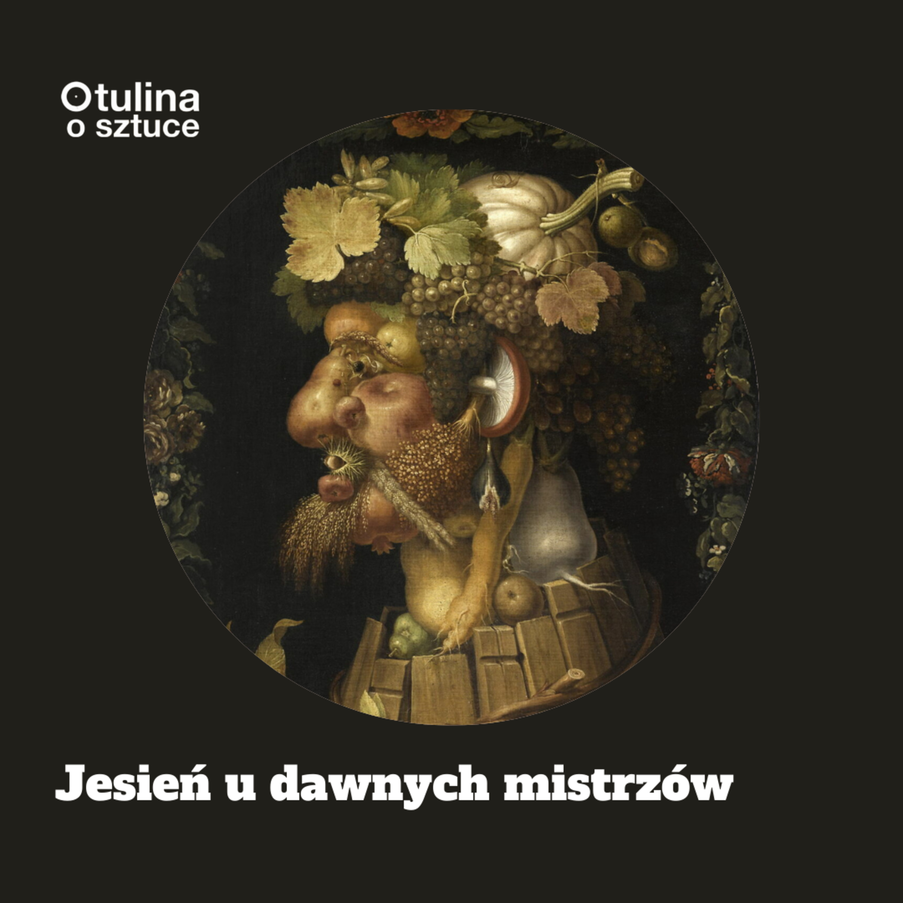 Jesień u dawnych mistrzów | s03 e27 episode artwork