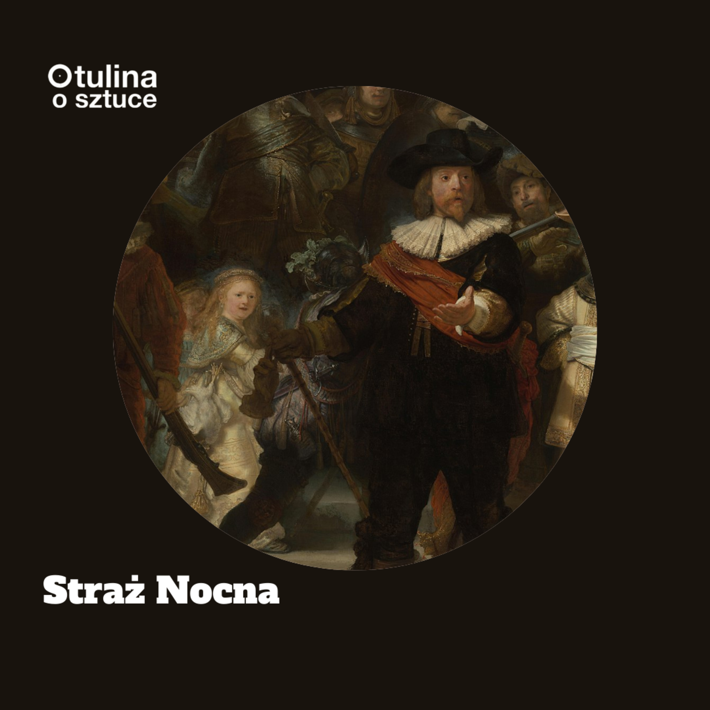 Straż nocna Rembrandt | s03 e29 episode artwork
