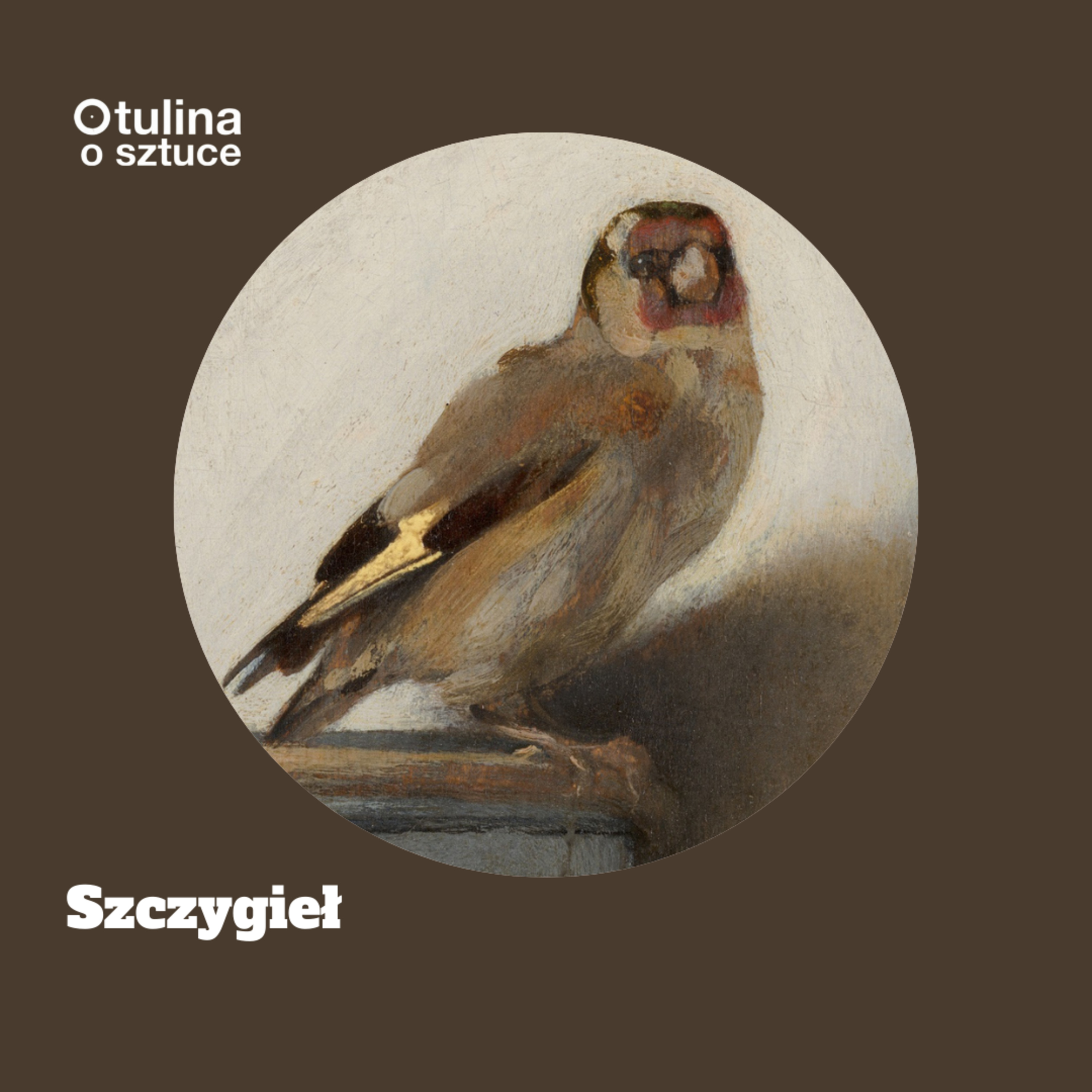 Szczygieł Carela Fabritiusa | s03 e30 episode artwork
