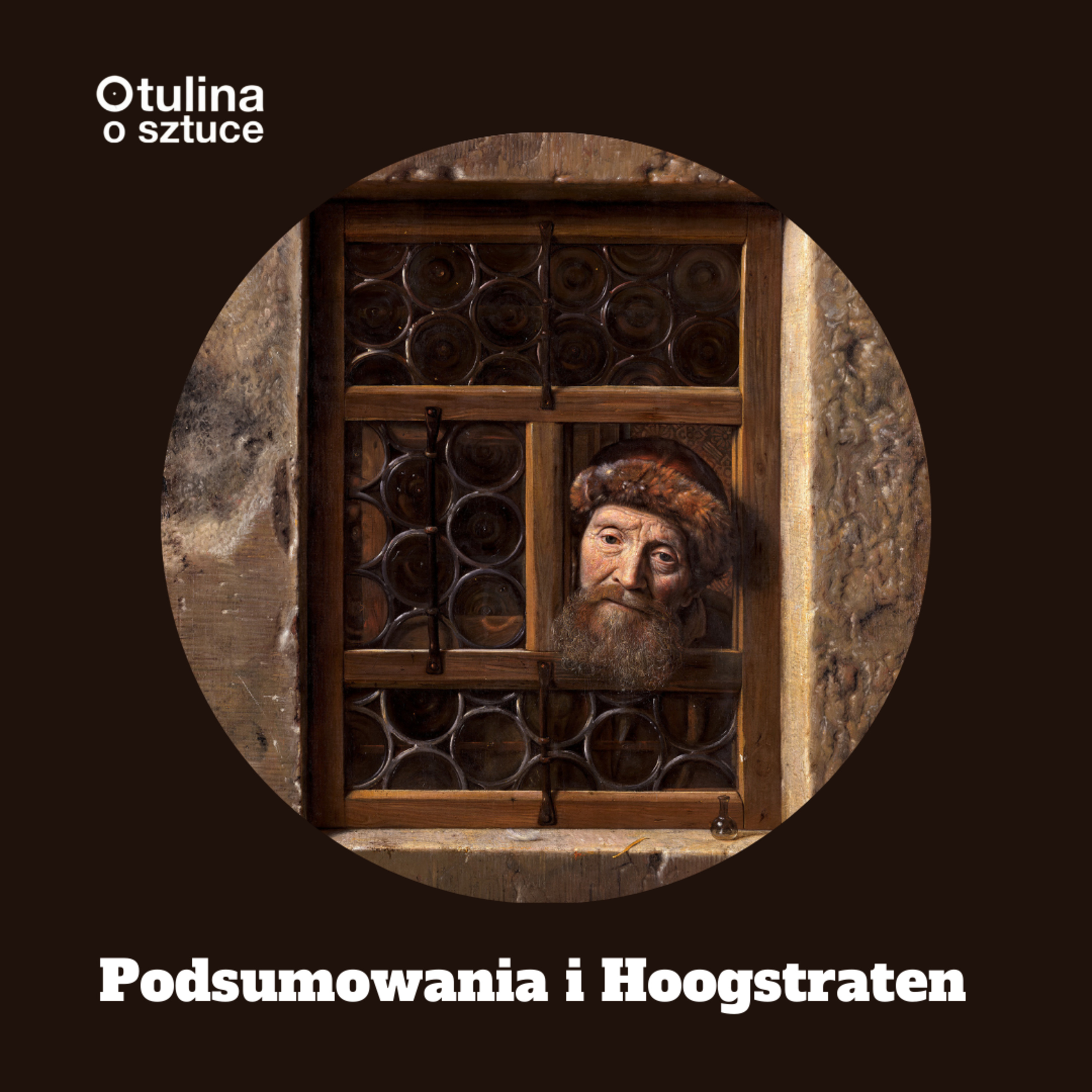 Podsumowania i Hoogstraten | s03 e32 episode artwork