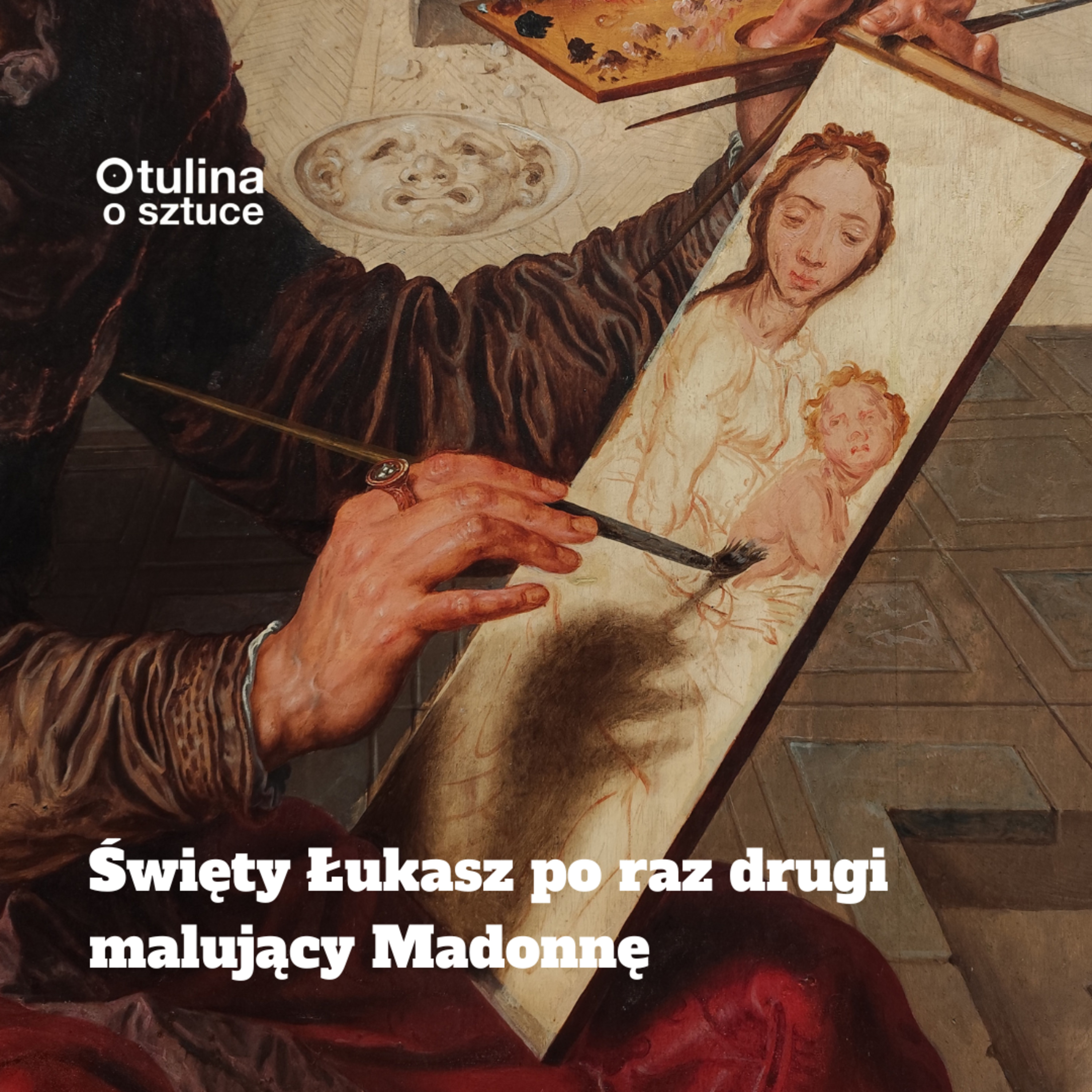 OTULINA O SZTUCE