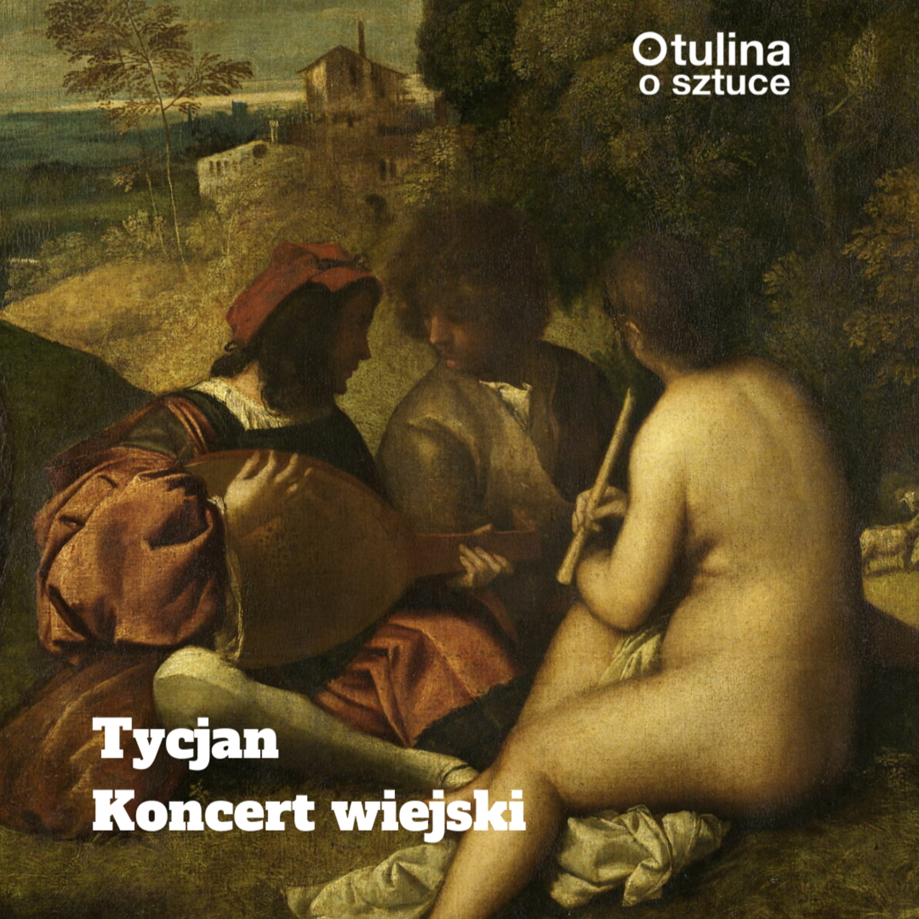 Tycjan Koncert wiejski | s04 e03