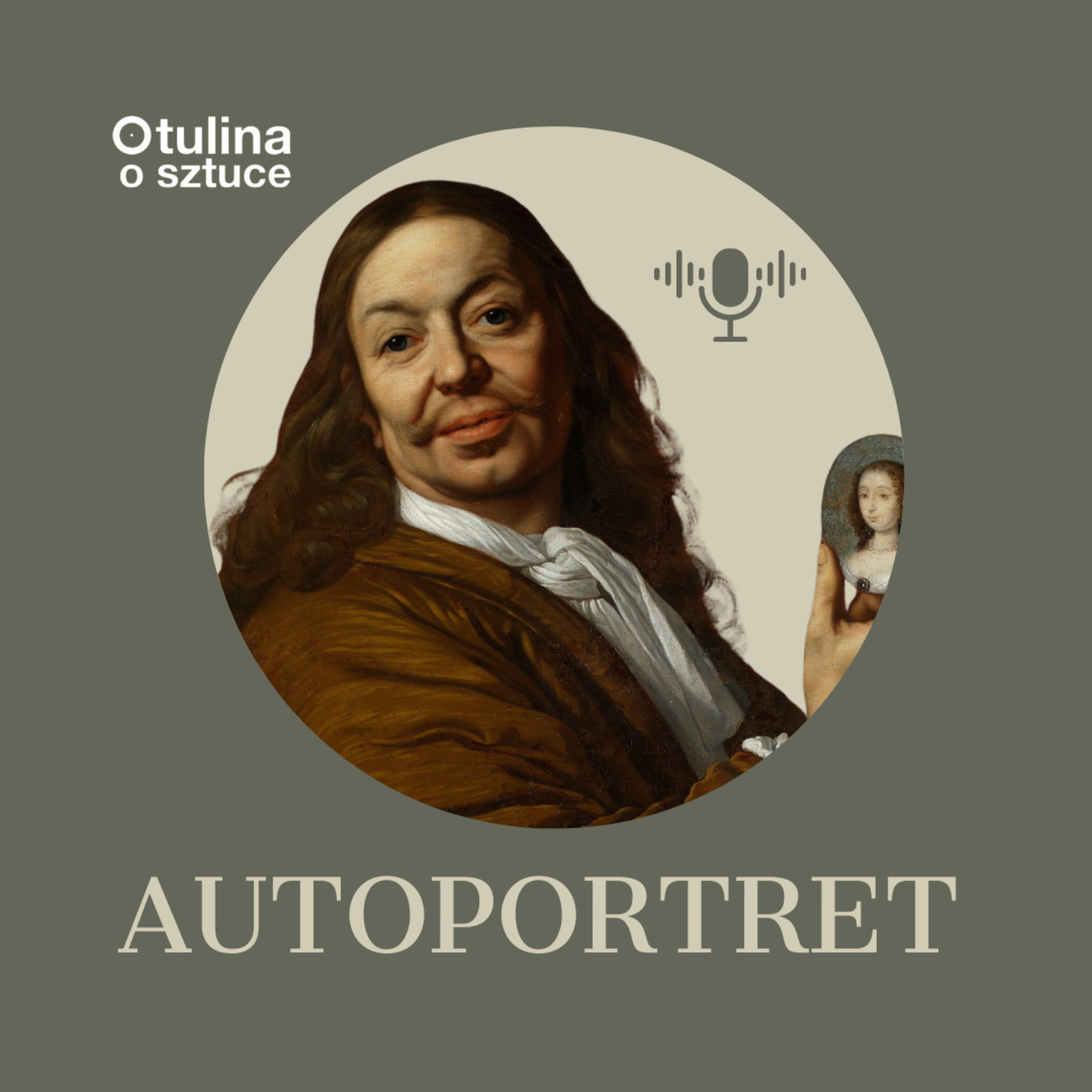 Bartholomeus van der Helst "Autoportret" | s04 e06 episode artwork