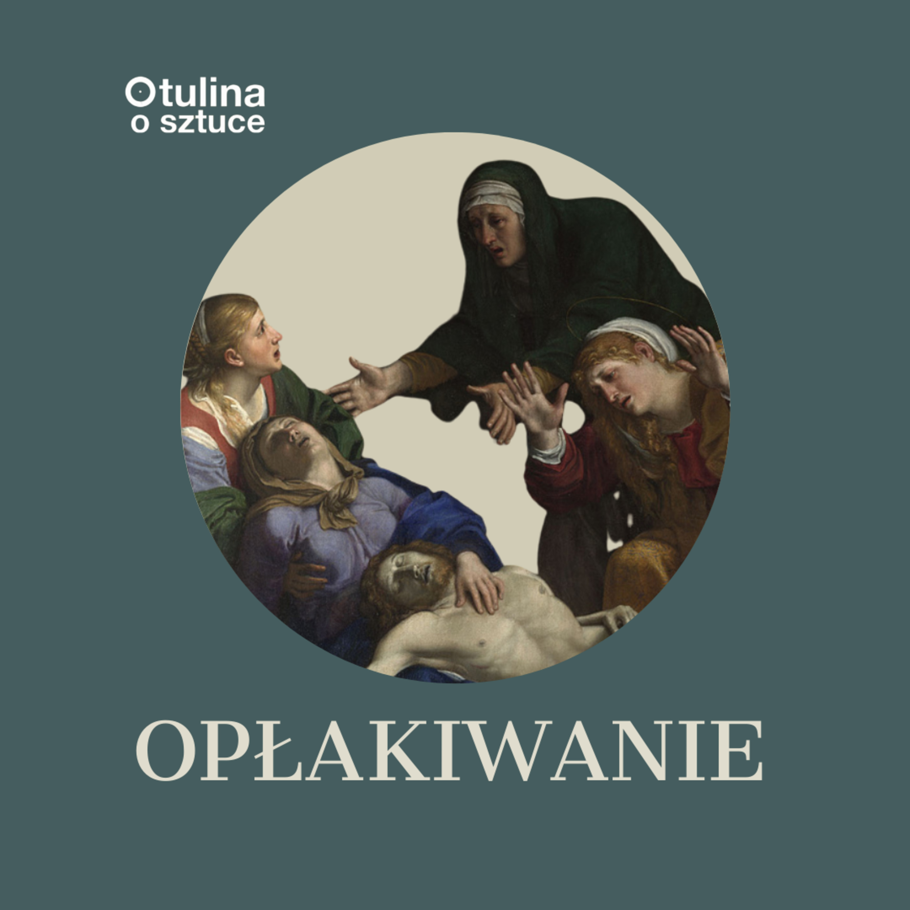 Opłakiwanie Annibale Carracci | s04 e07 episode artwork