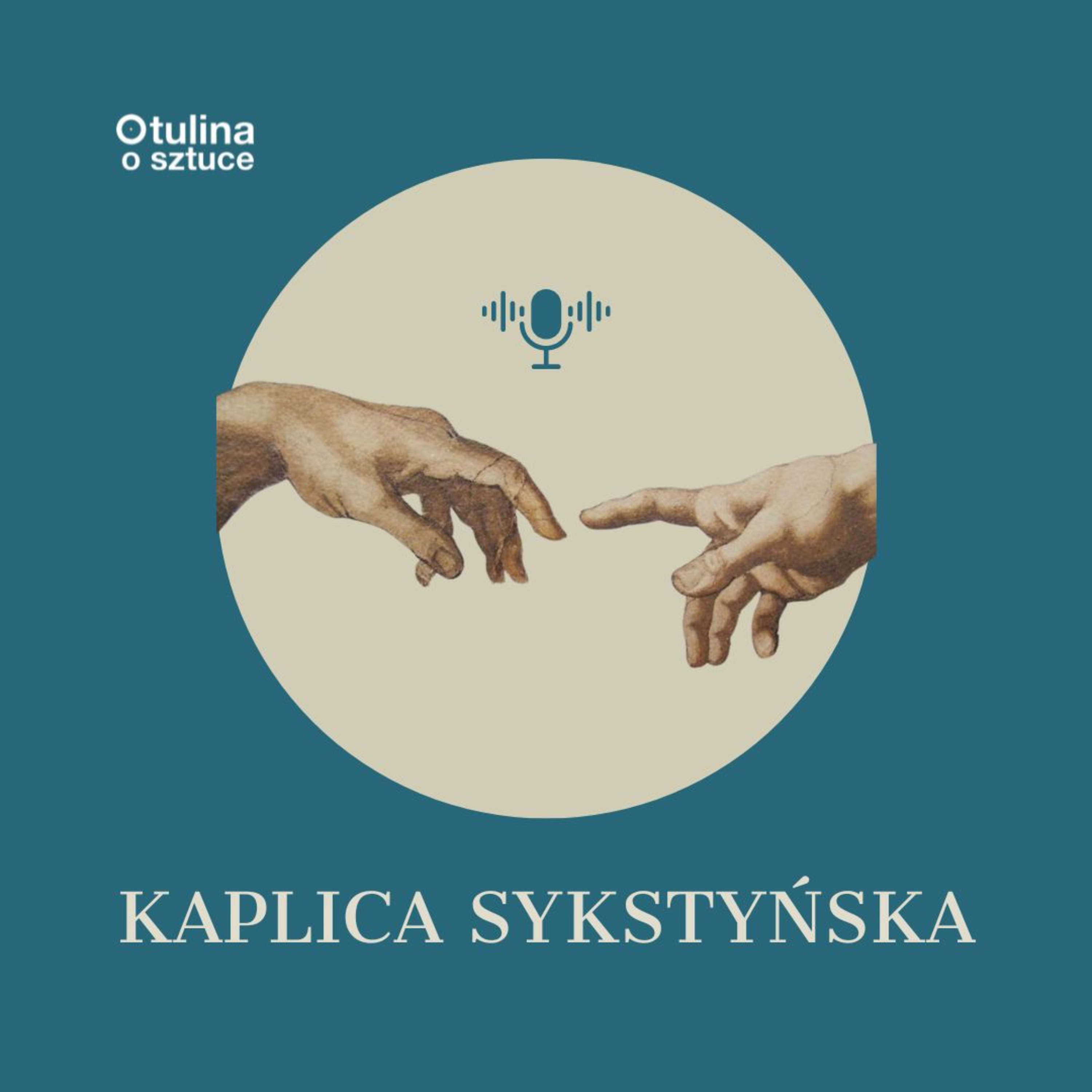 Kaplica Sykstyńska | s04 e09 episode artwork