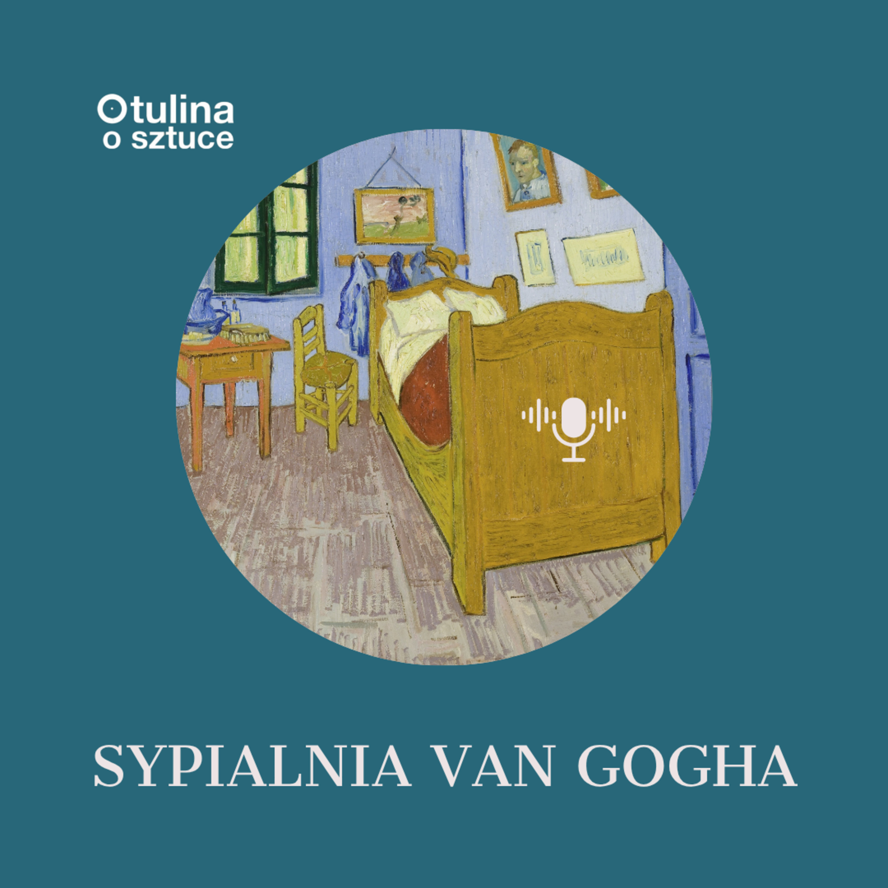 Sypialnia van Gogha | s04 e11 episode artwork