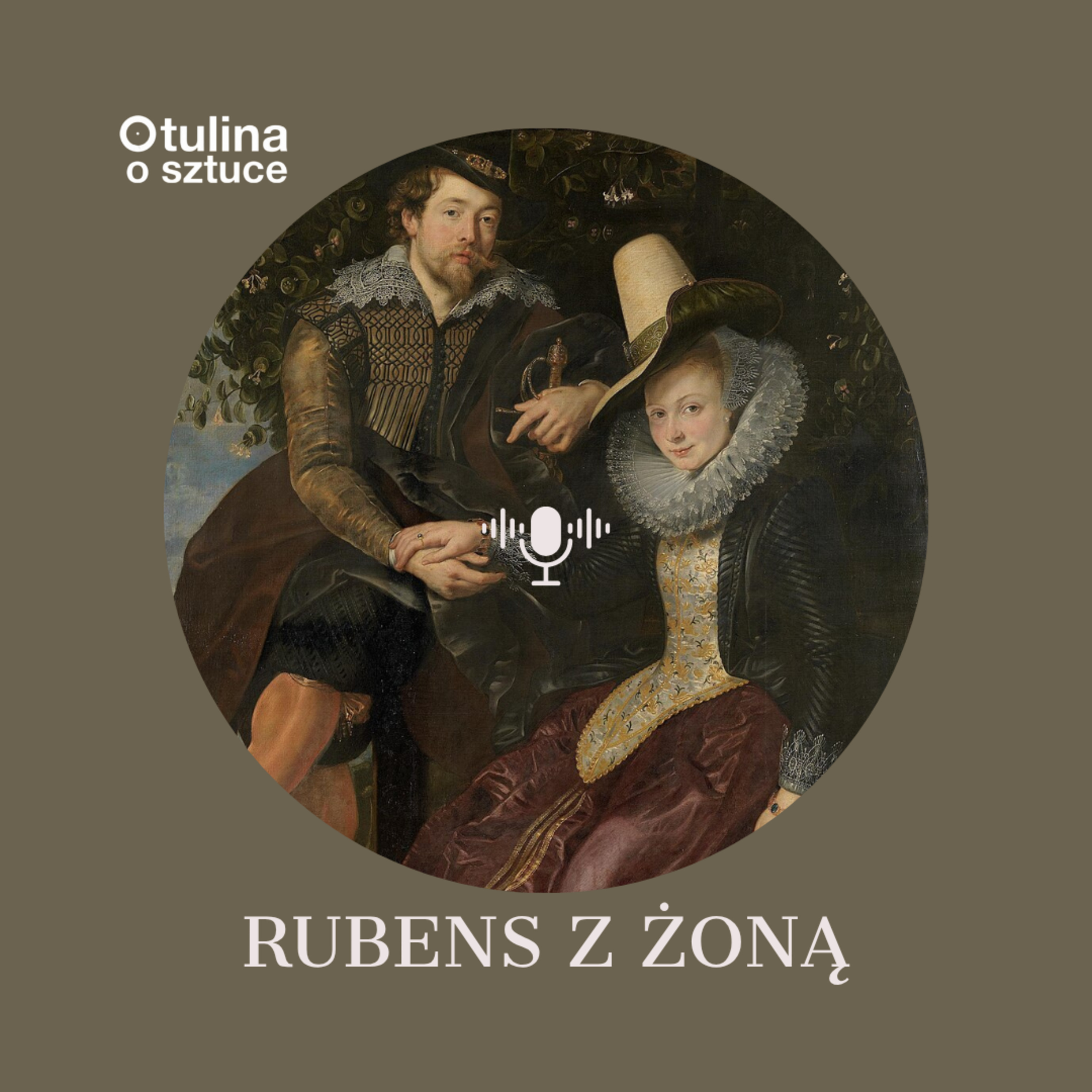 Rubens z żoną | s04 e12 episode artwork