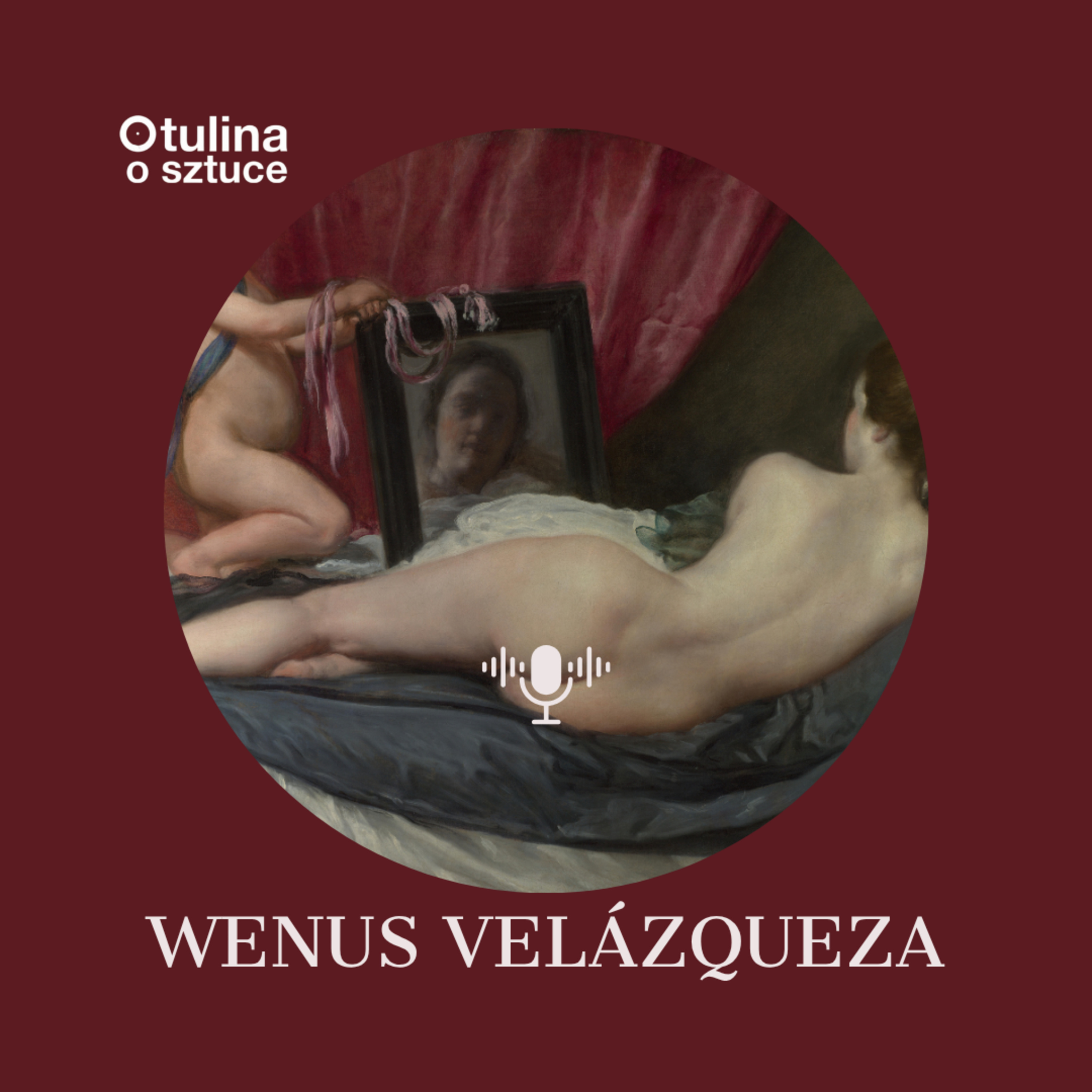 Wenus Velázqueza | s04 e13 episode artwork