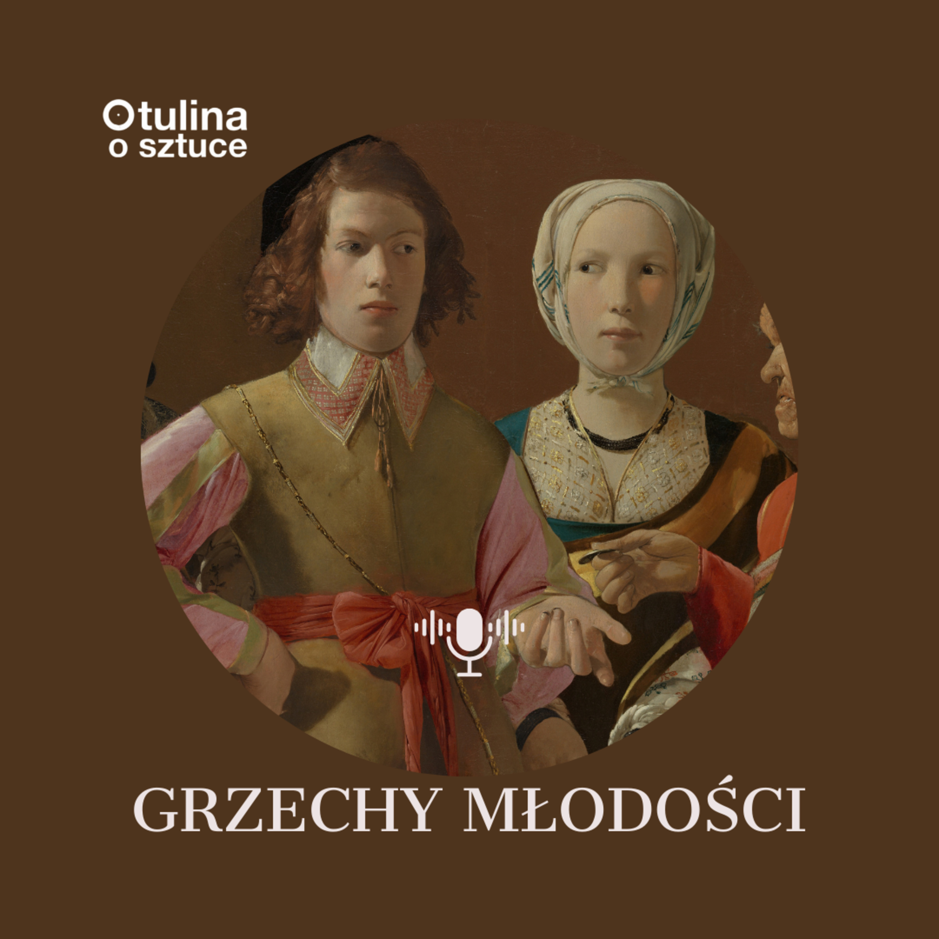 Georges de La Tour i grzechy młodości episode artwork