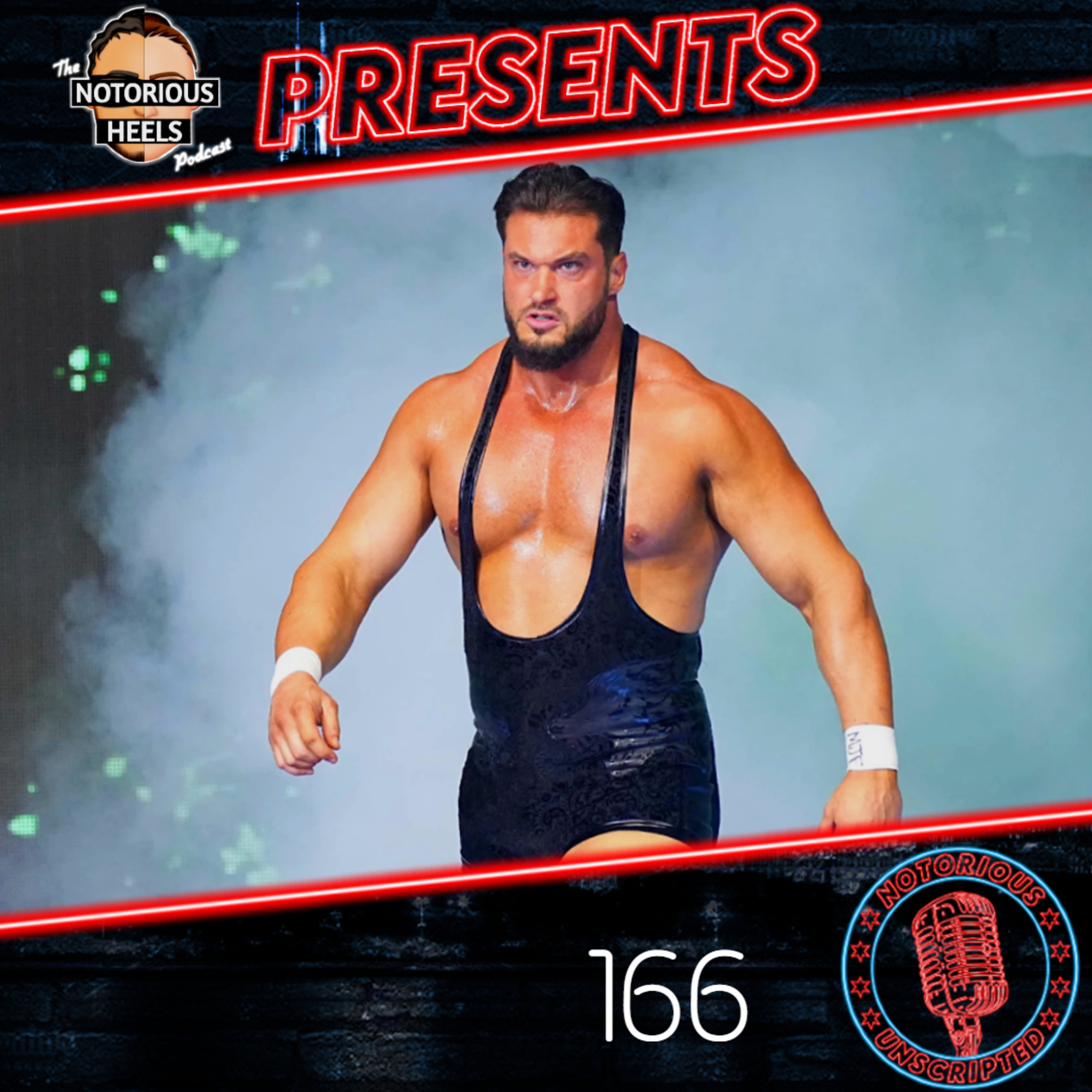 Will AEW Ever Get Wardlow Back to Where He Was in Early 2022? | Notorious Unscripted 166