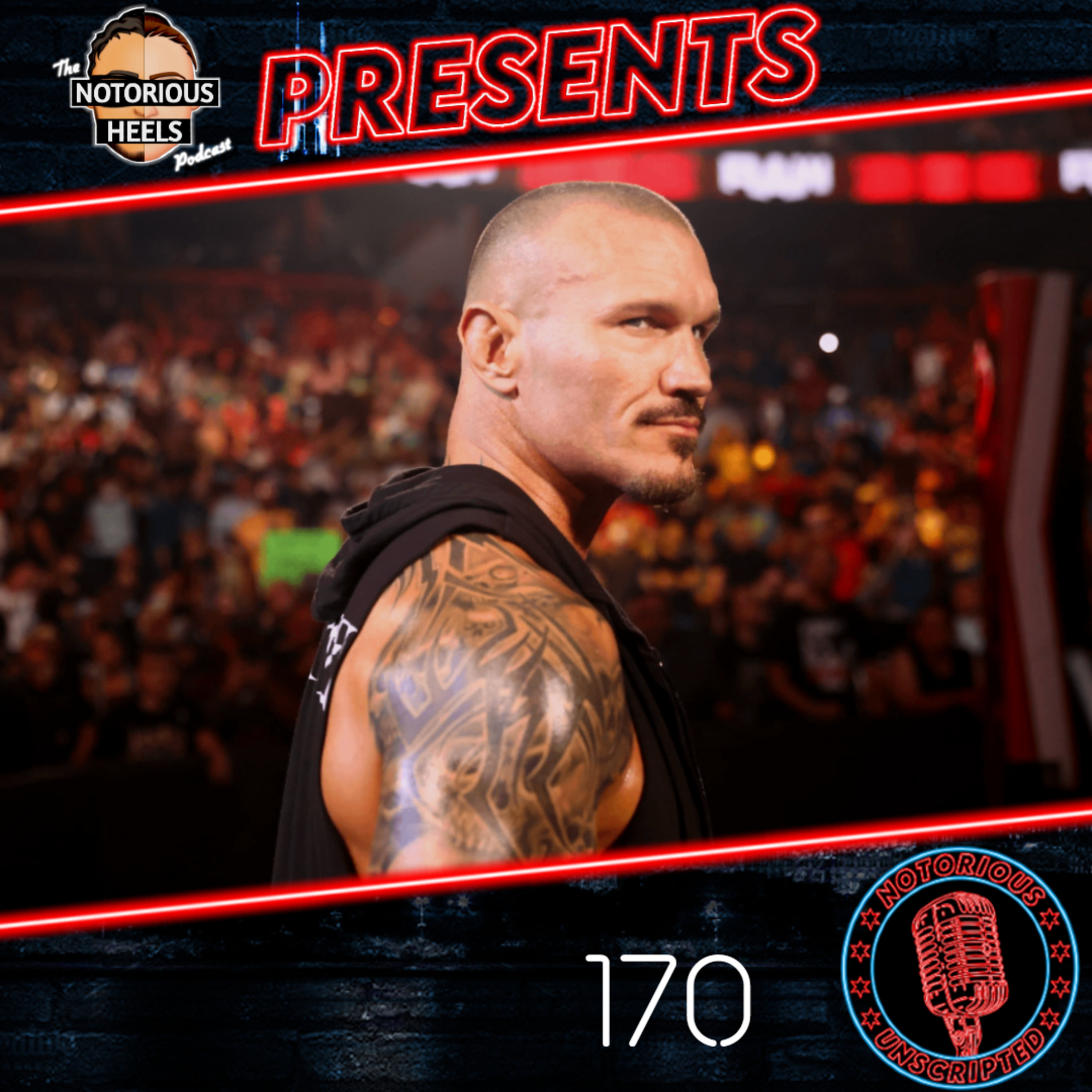 Does WWE Have Any More Surprise's Up Thier Sleeve for Survivor Series? | Notorious Unscripted 170
