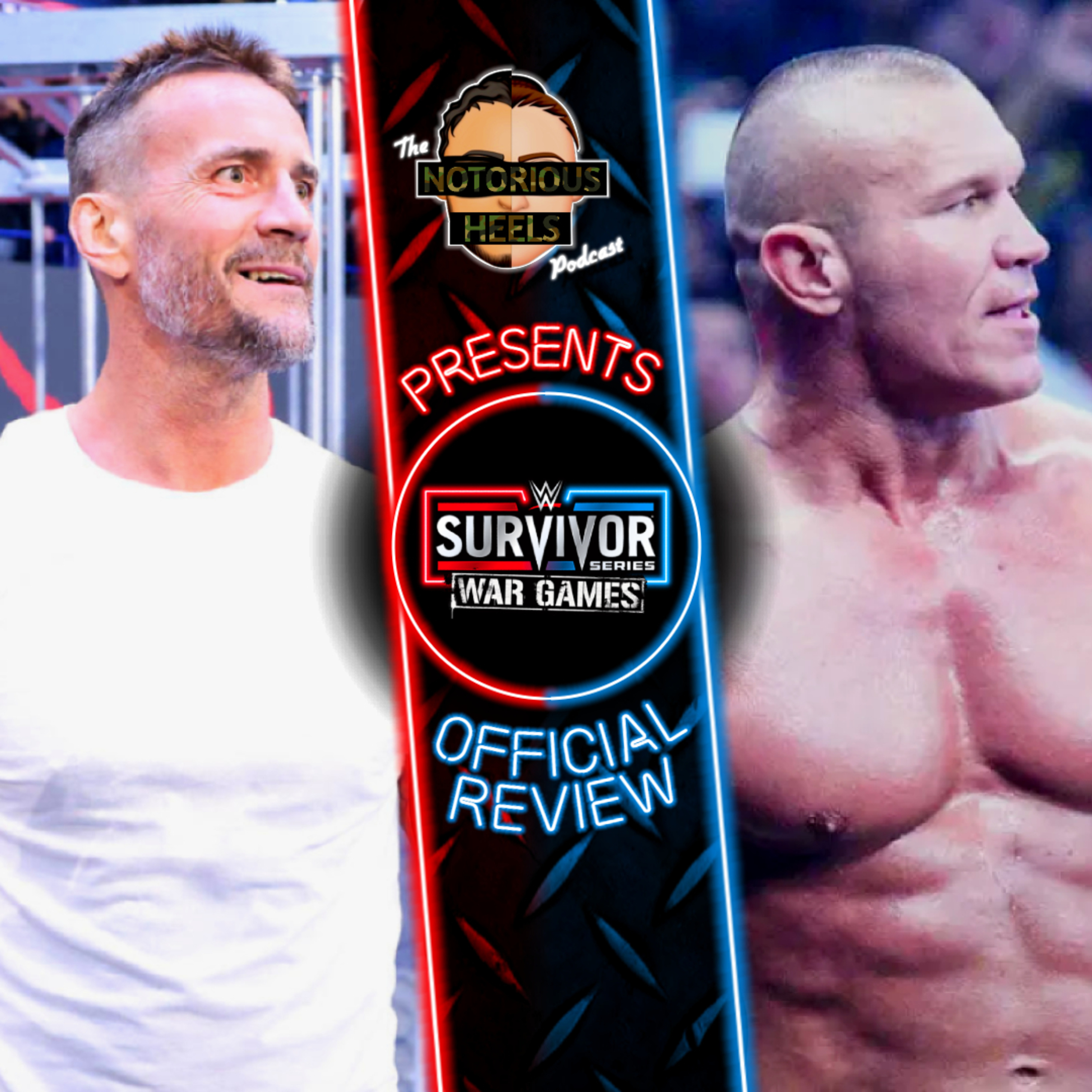 CM PUNK AND RANDY ORTON RETURN! | WWE SURVIVOR SERIES WAR GAMES 2023 REVIEW